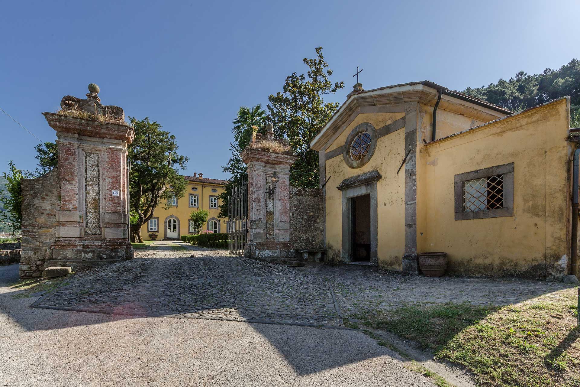 Villa Controni photo 19