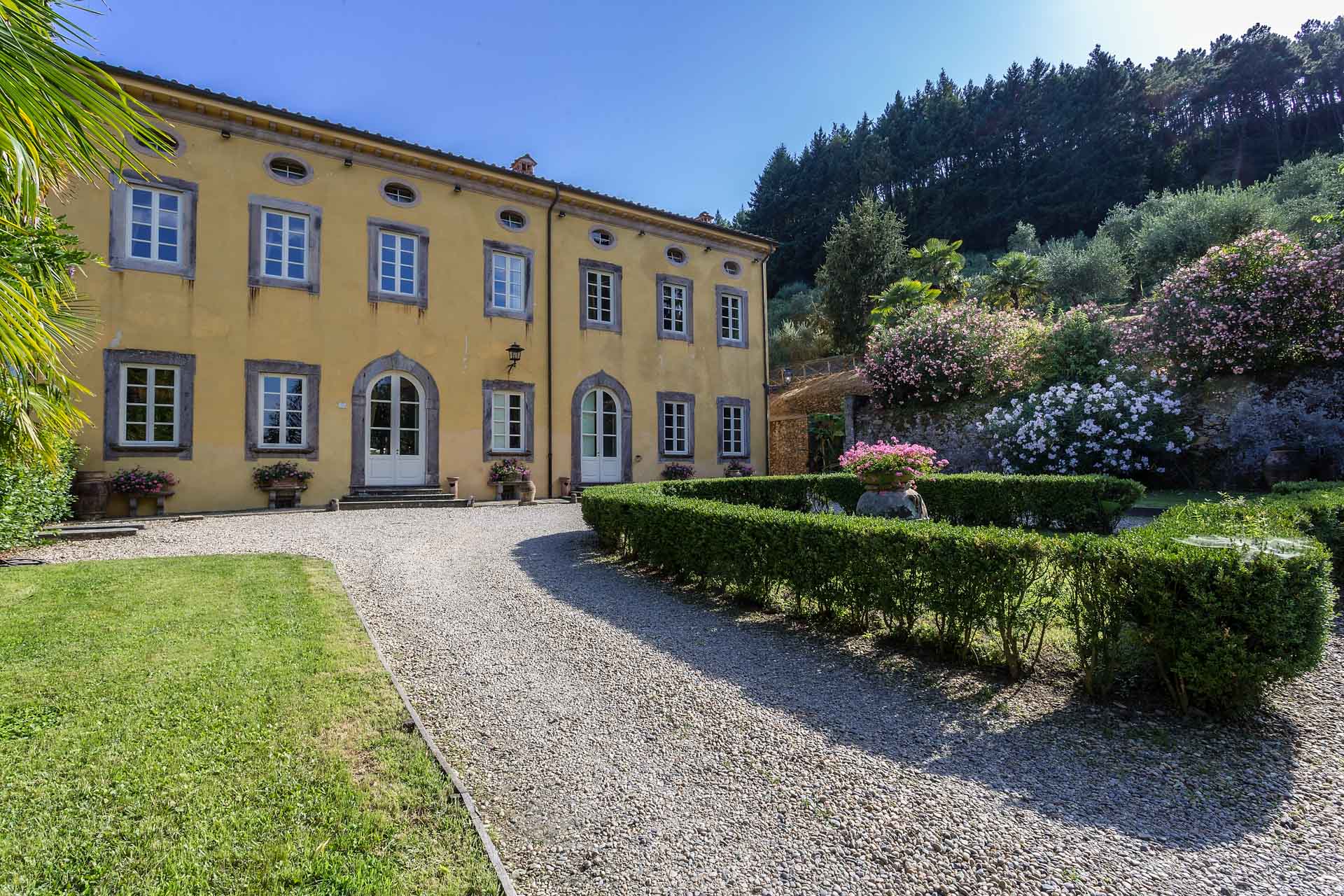 Villa Controni photo 20