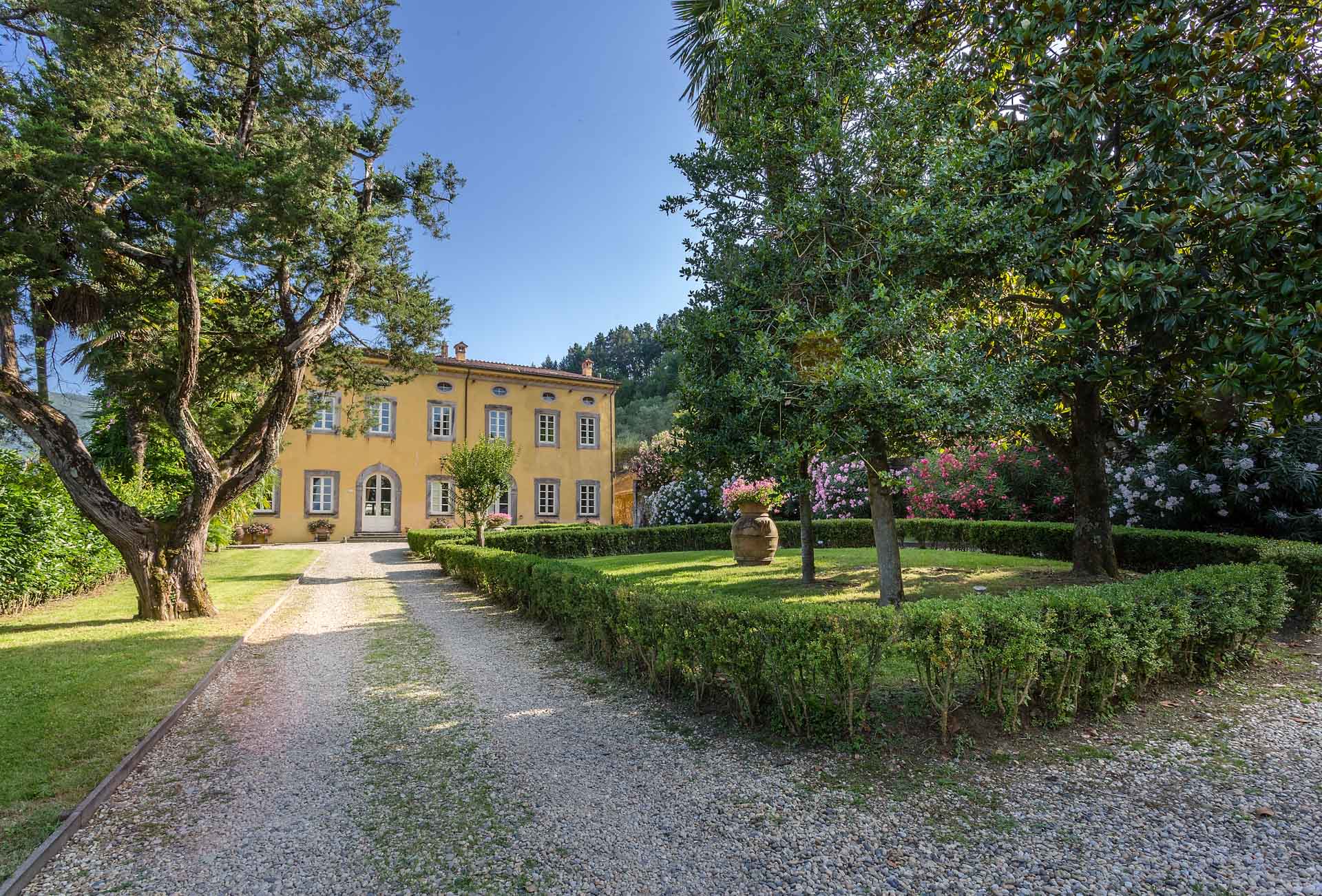 Villa Controni photo 22
