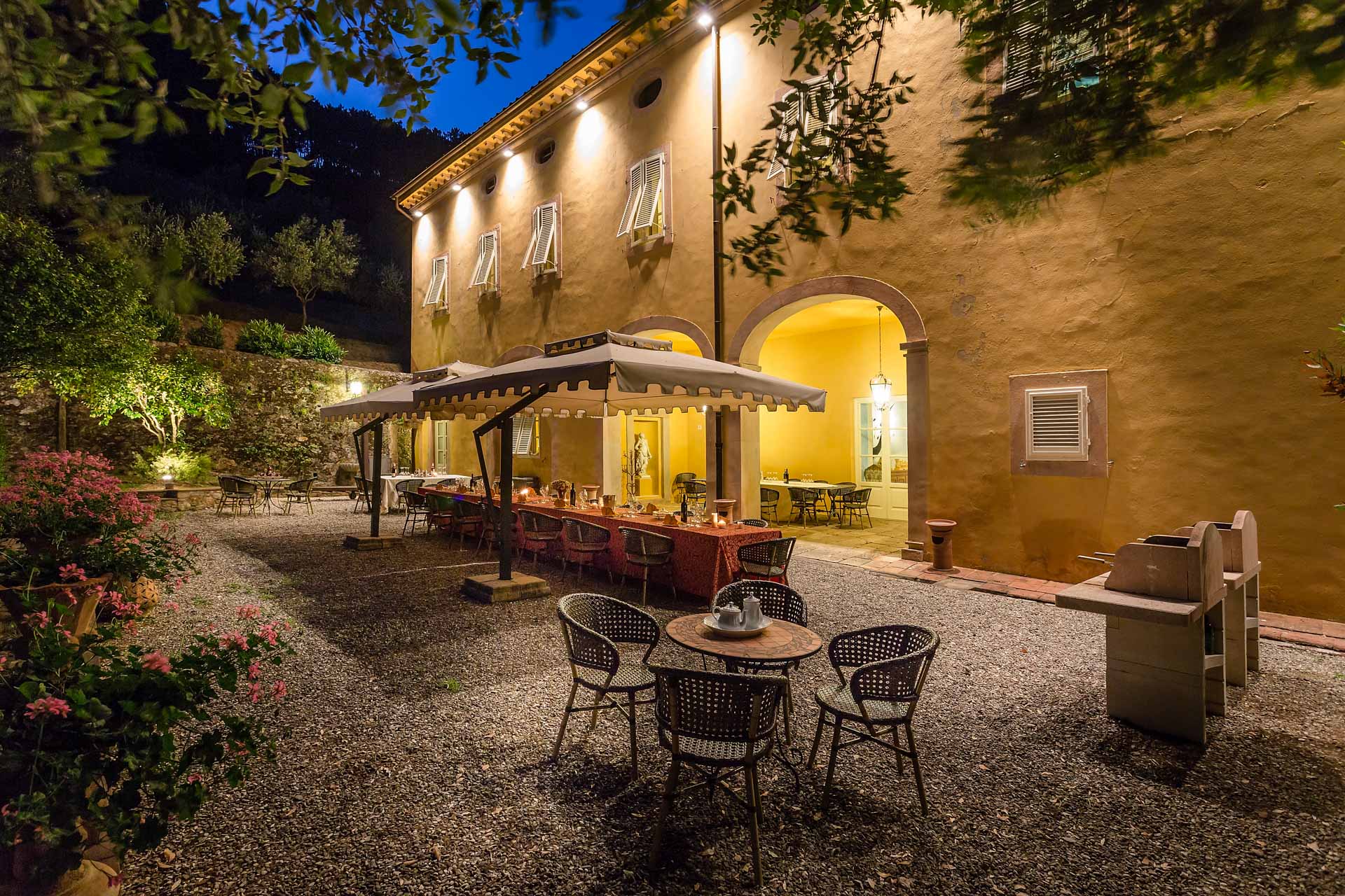 Villa Controni photo 24