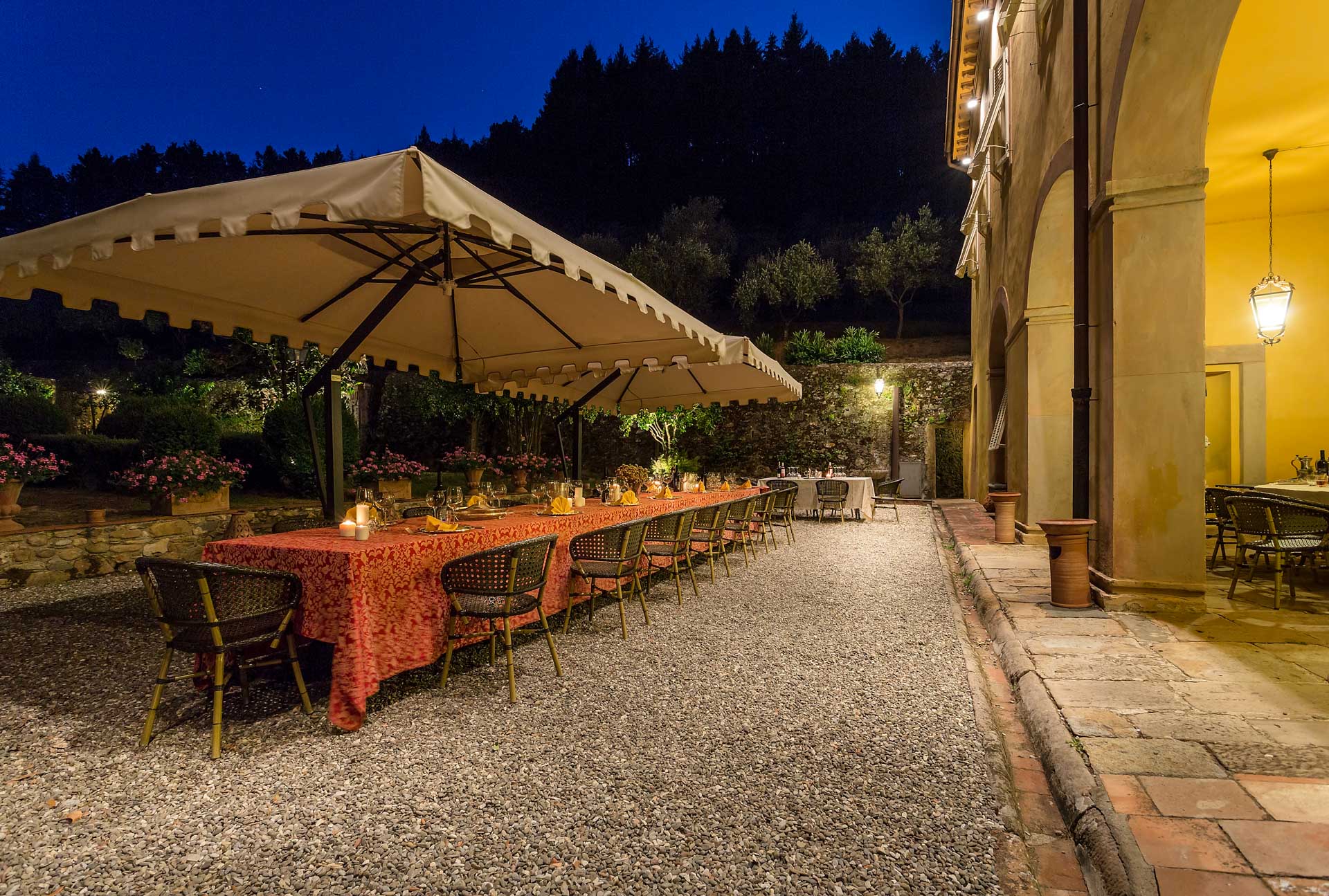 Villa Controni photo 25