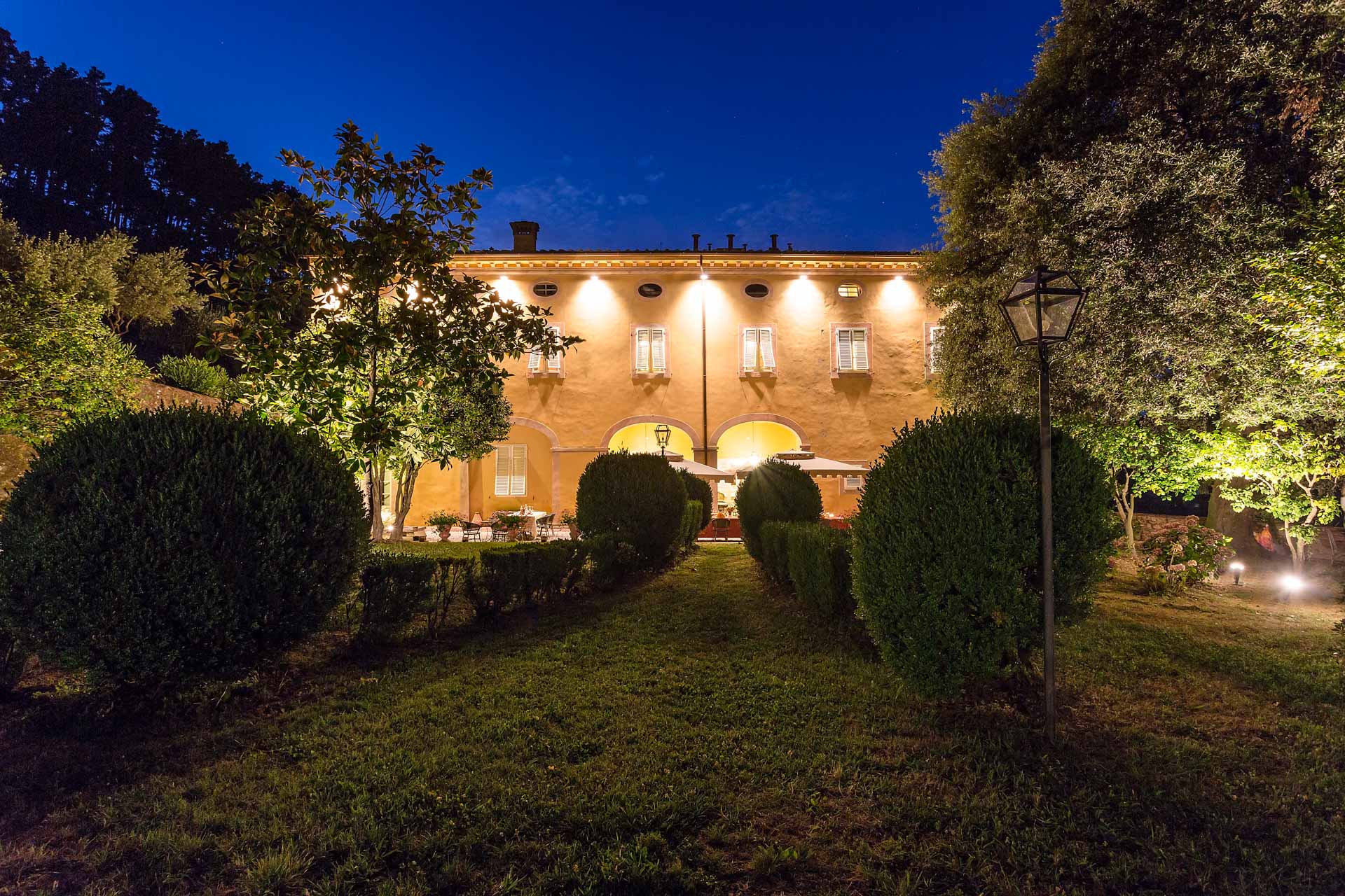 Villa Controni photo 26