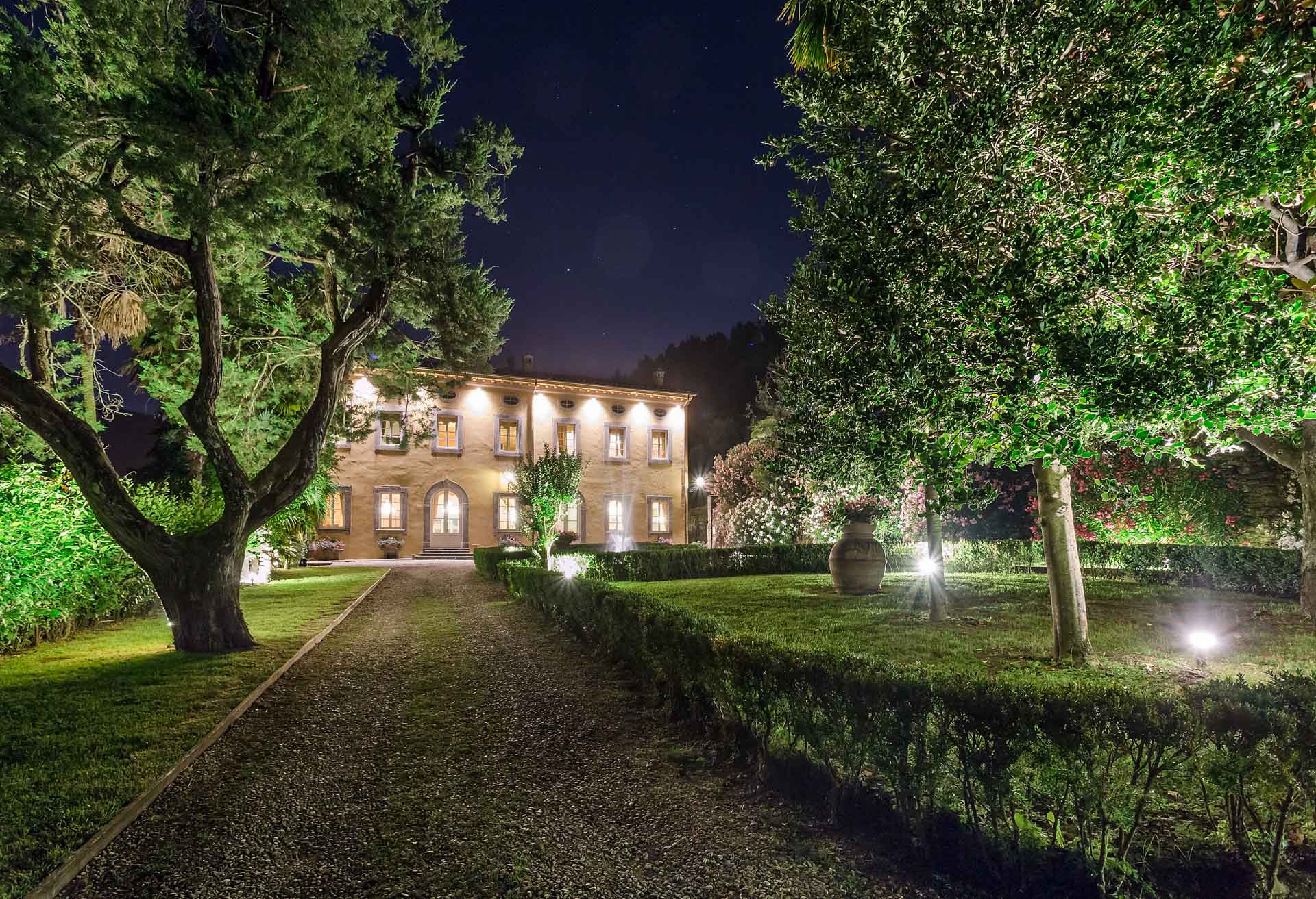Villa Controni photo 28