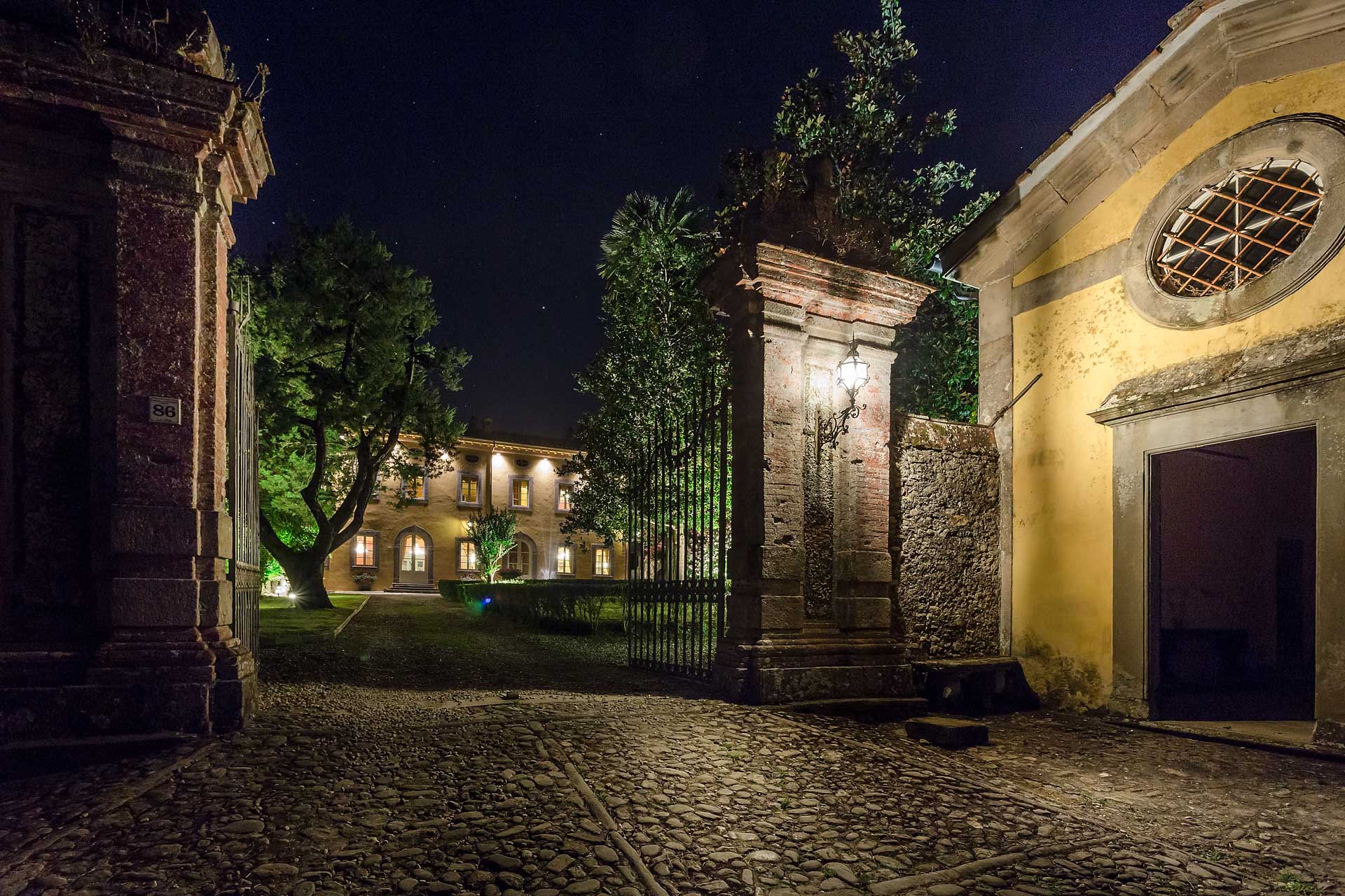 Villa Controni photo 29