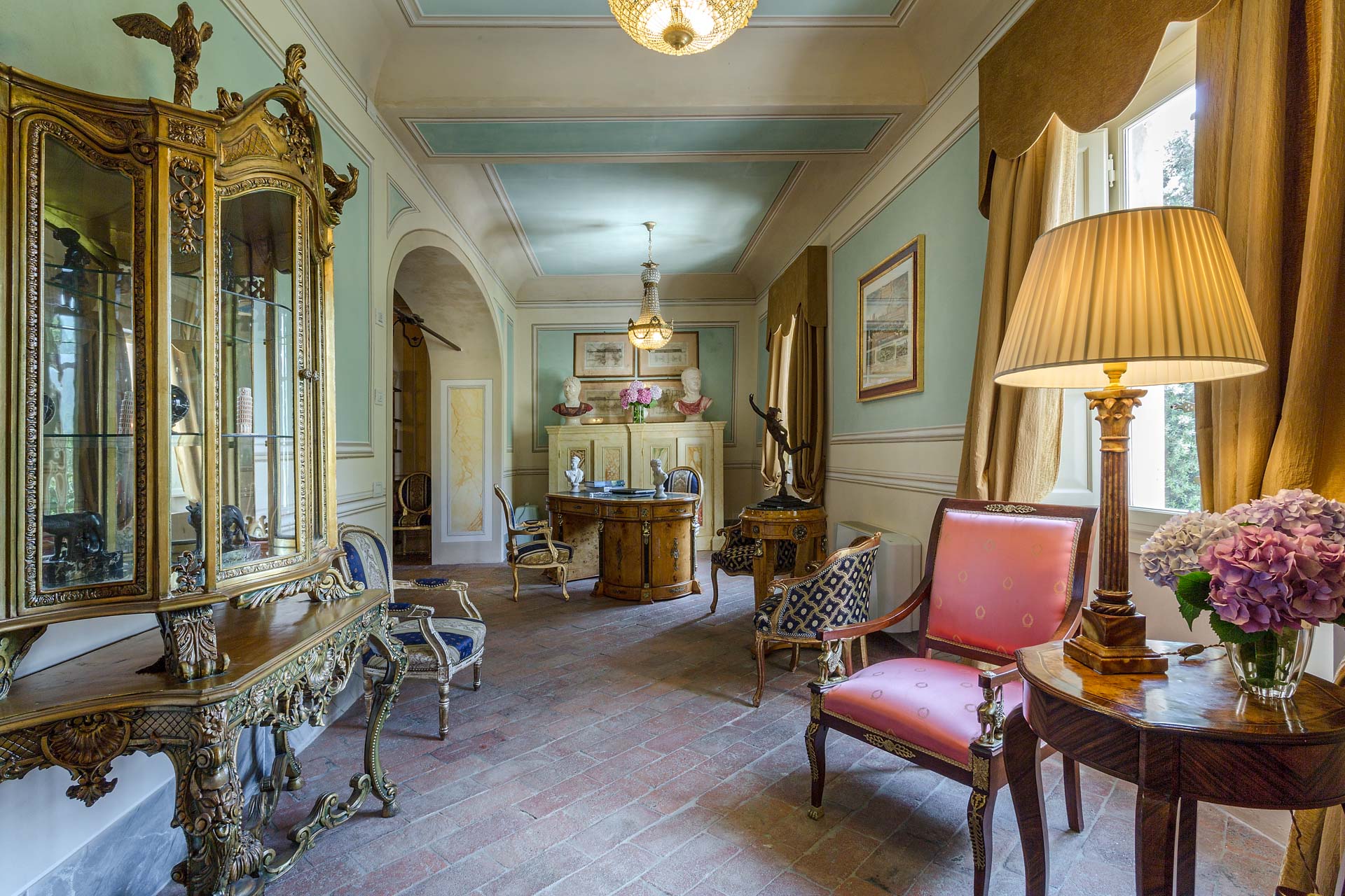 Villa Controni photo 31