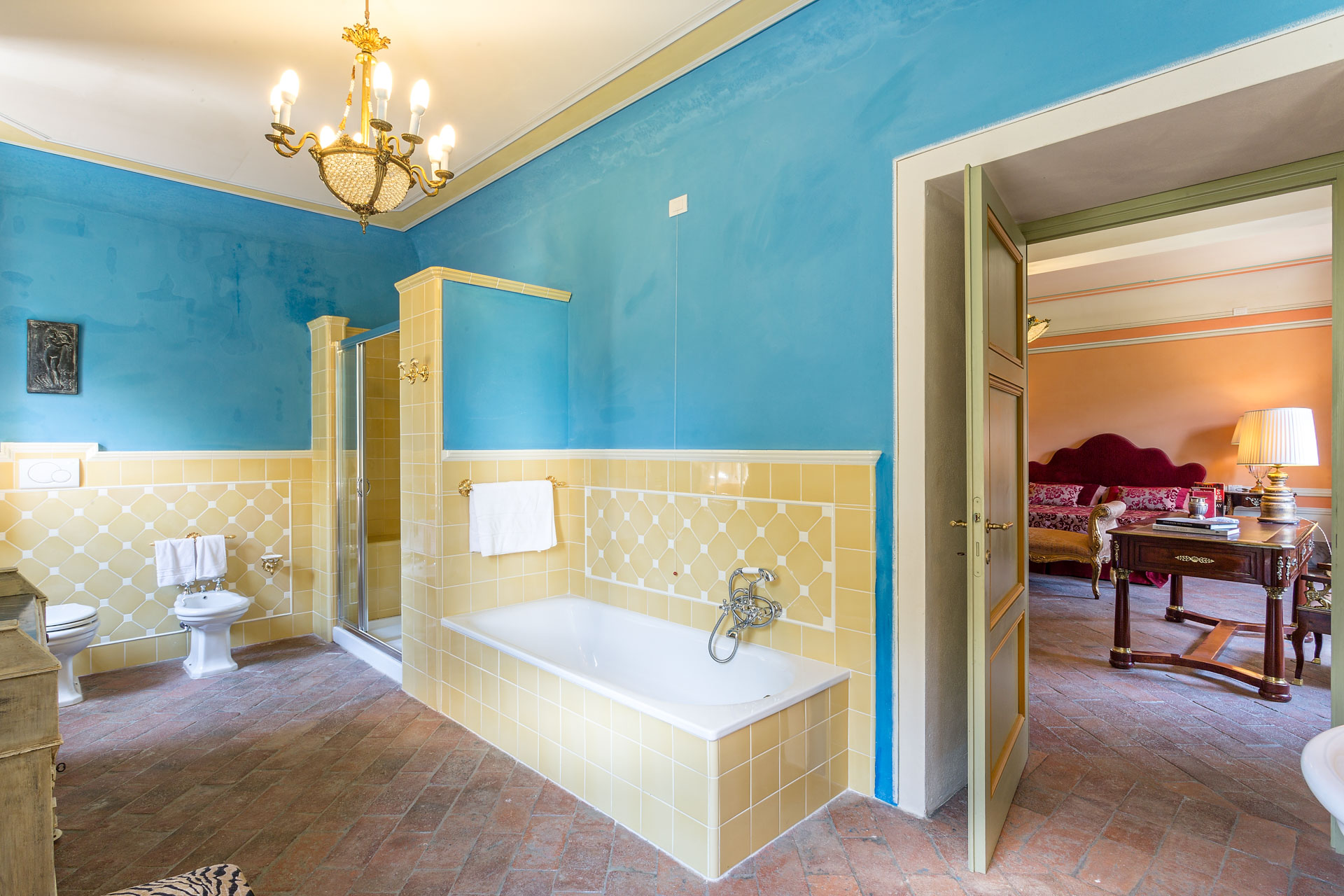 Villa Controni photo 33