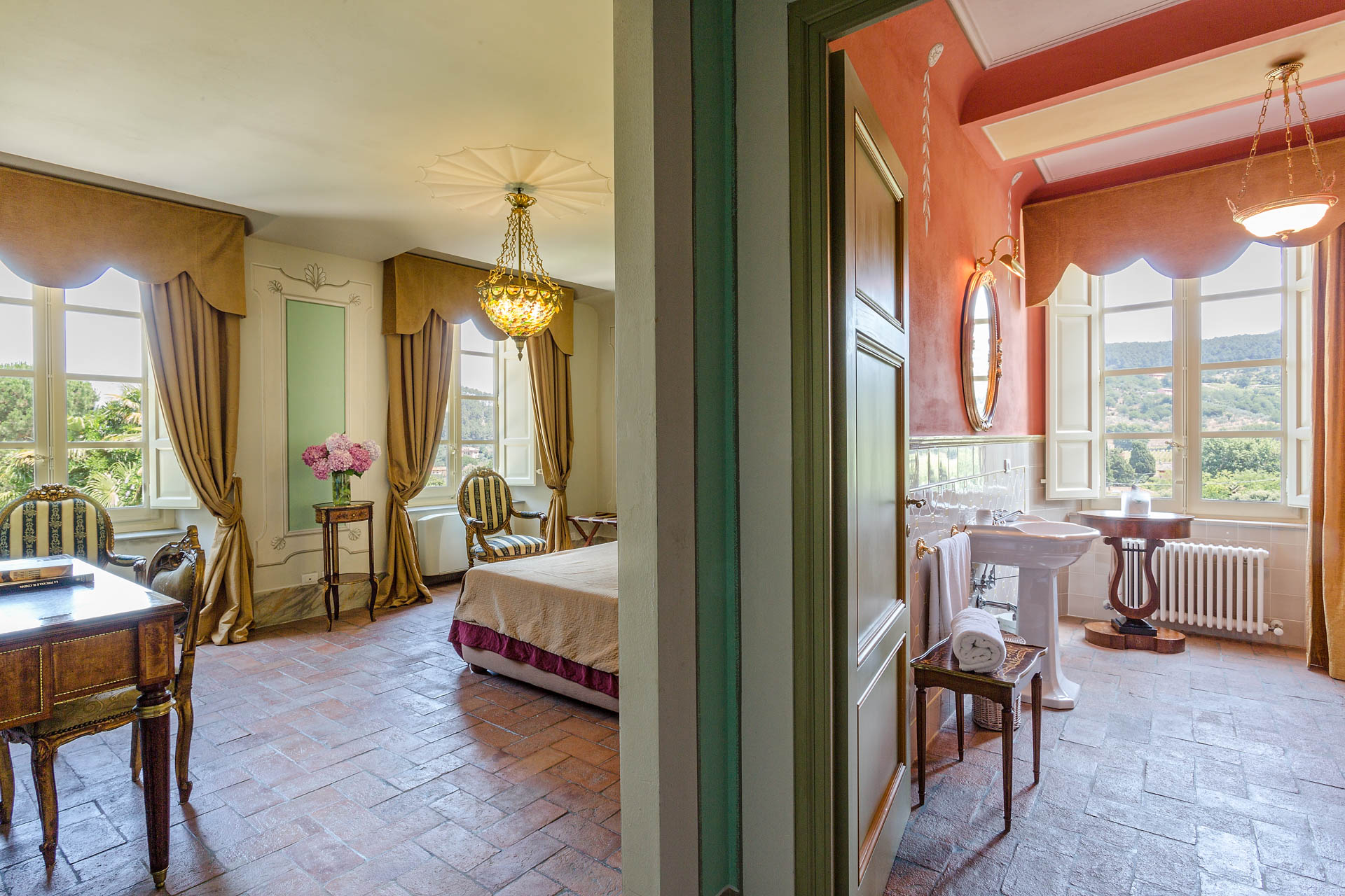 Villa Controni photo 35