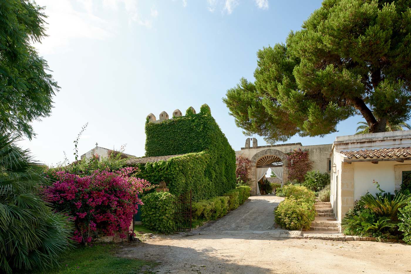 Villa Cornelia photo 3