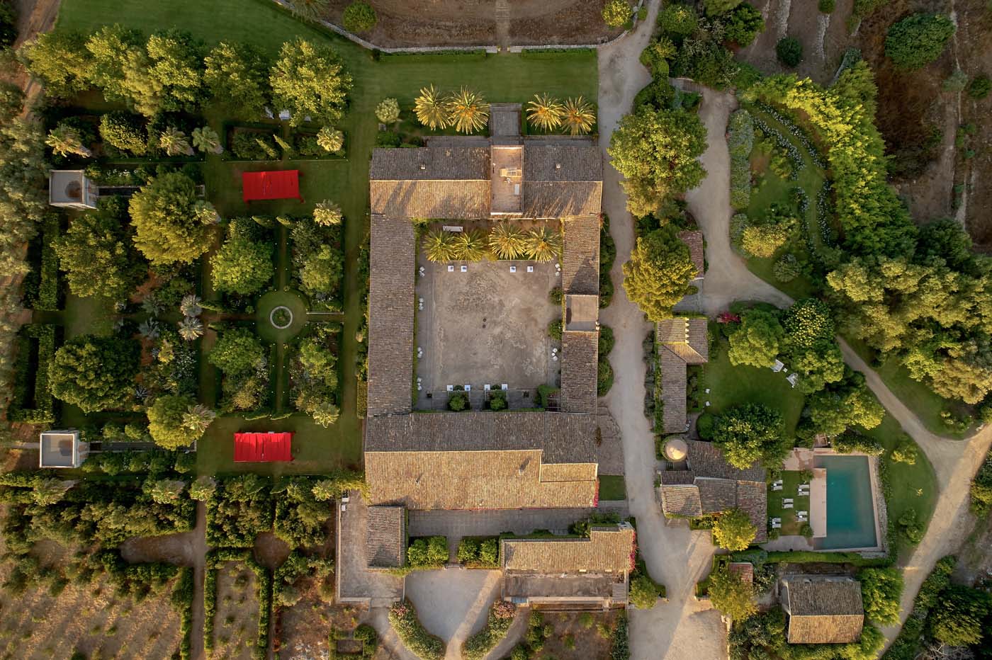 Villa Cornelia photo 5
