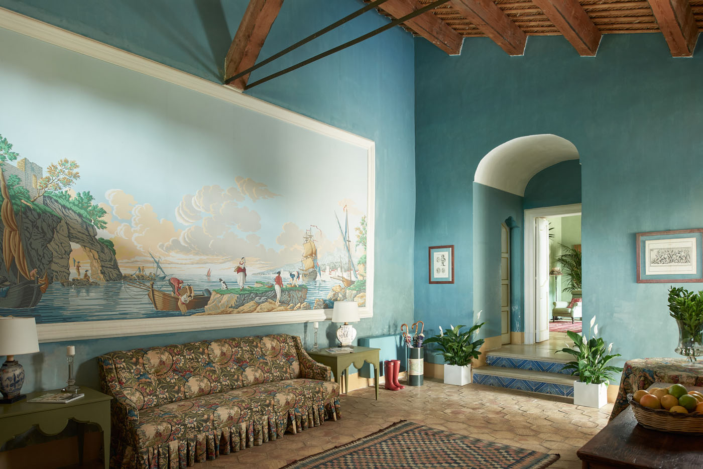 Villa Cornelia photo 7