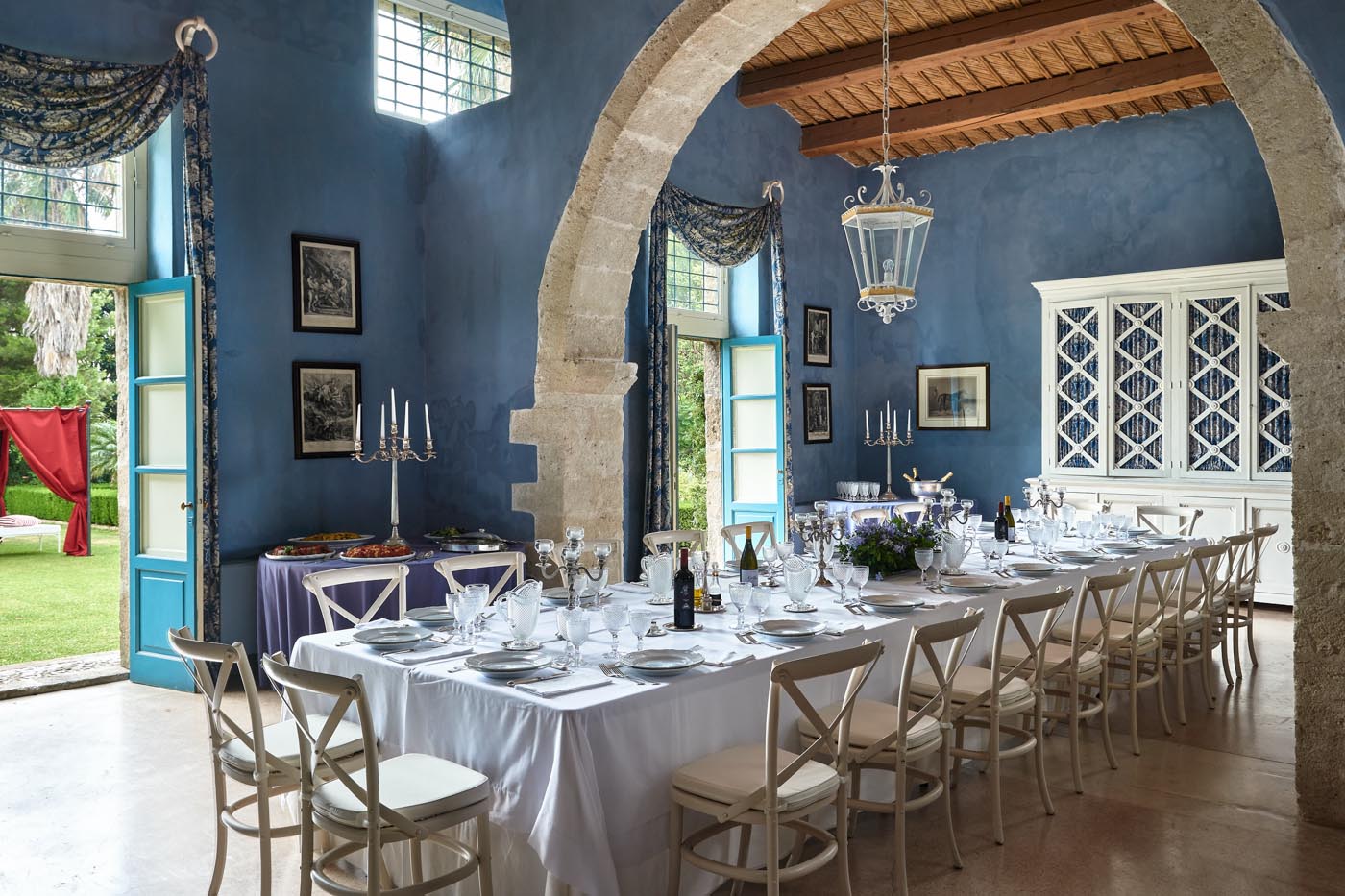 Villa Cornelia photo 8
