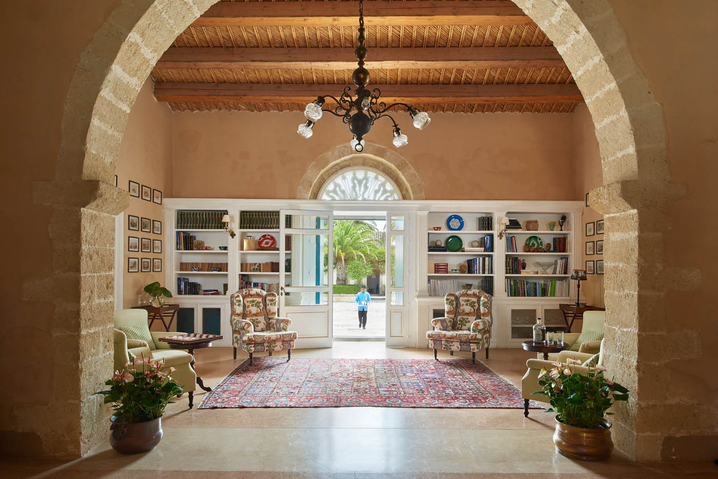 Villa Cornelia photo 10