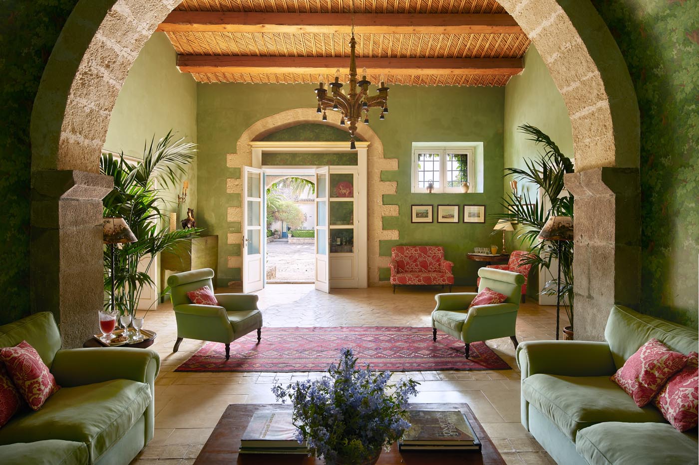 Villa Cornelia photo 11