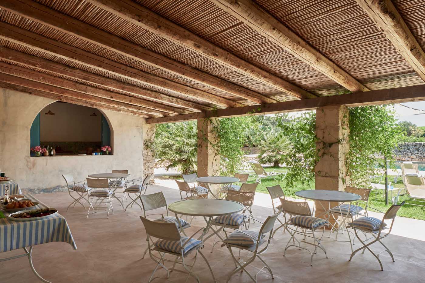 Villa Cornelia photo 13