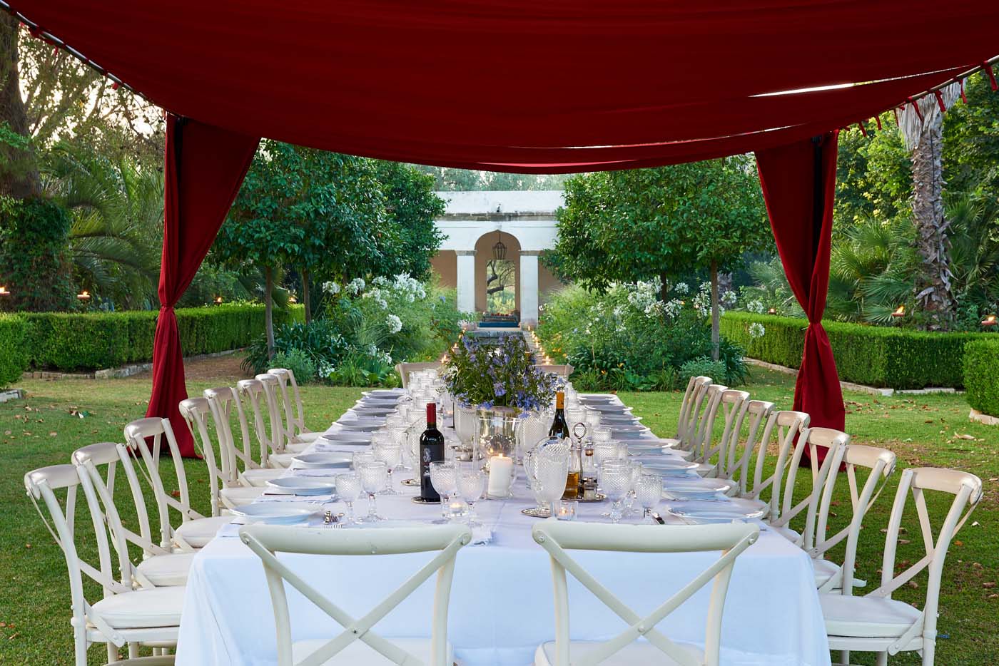 Villa Cornelia photo 19