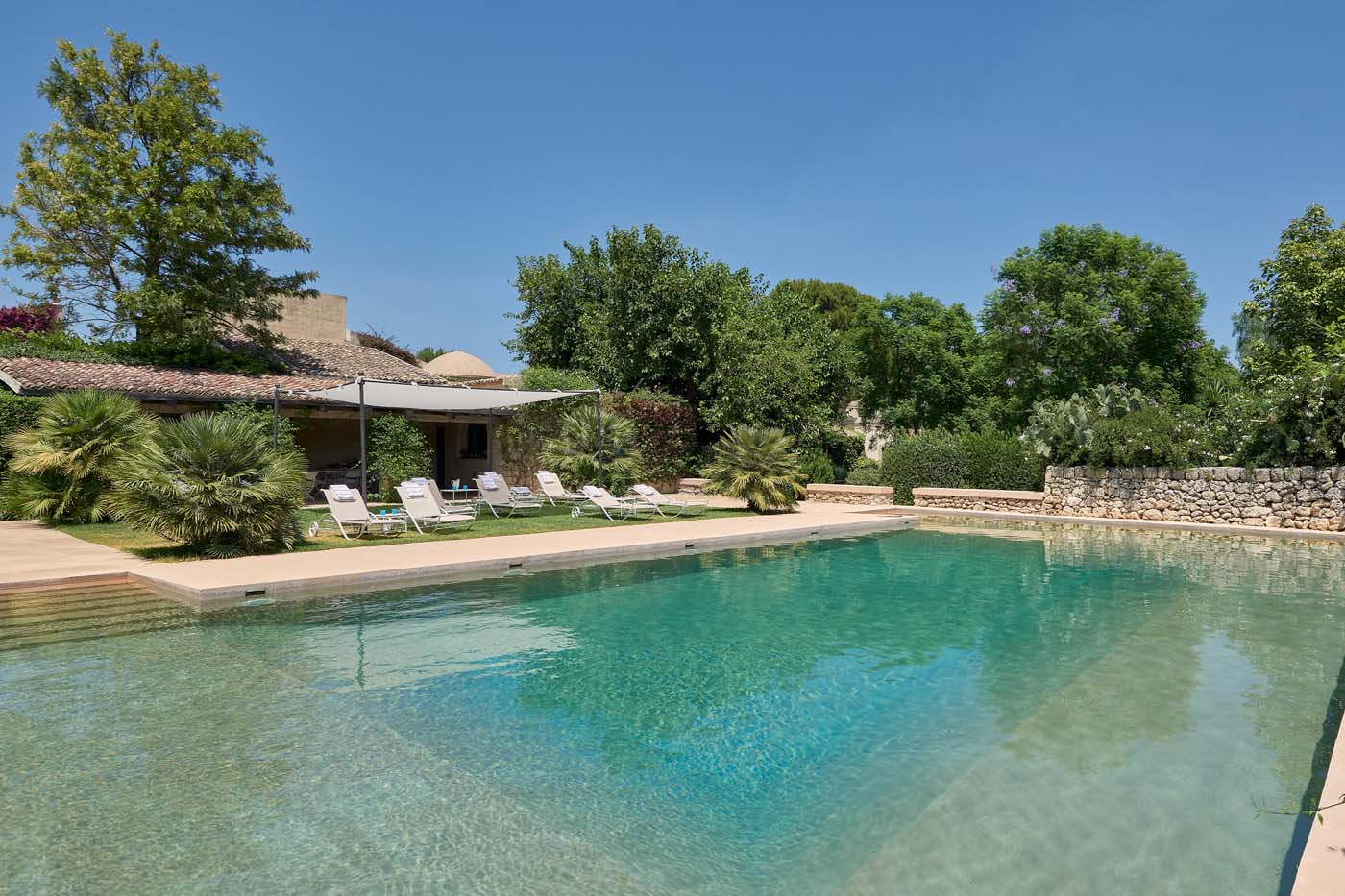 Villa Cornelia photo 24