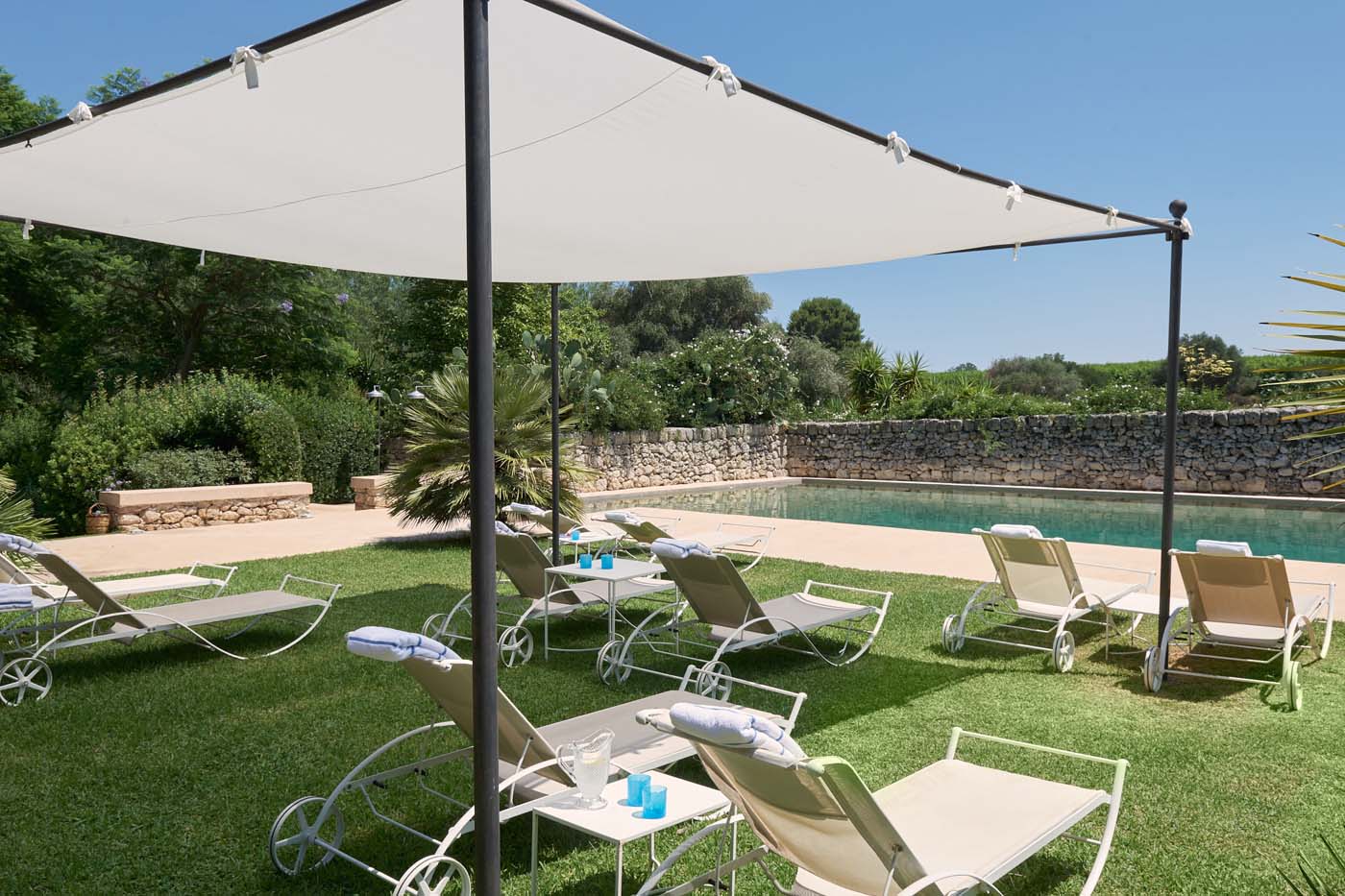 Villa Cornelia photo 27