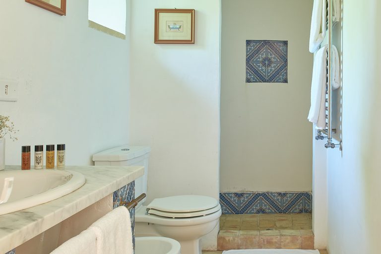 Villa Cornelia, Sicily