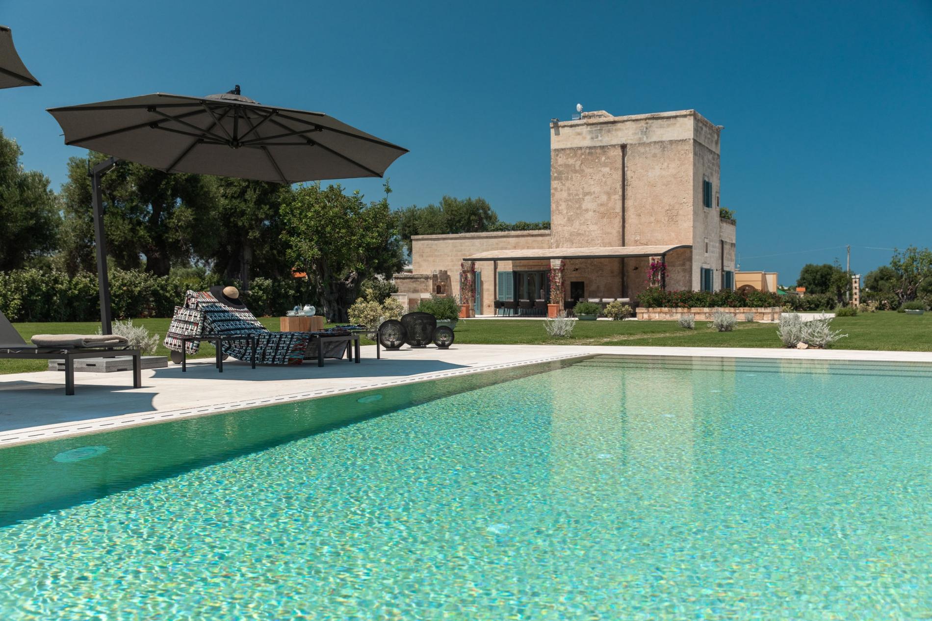 Villa Dagea photo 3