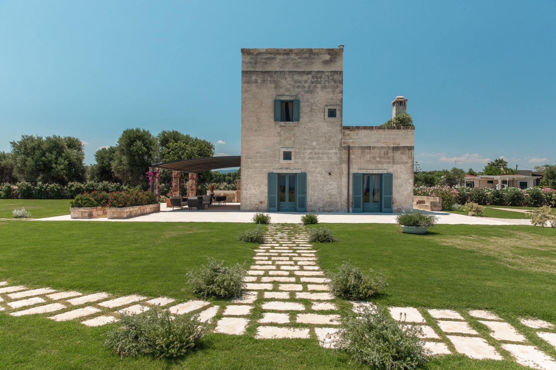 Villa Dagea photo 4