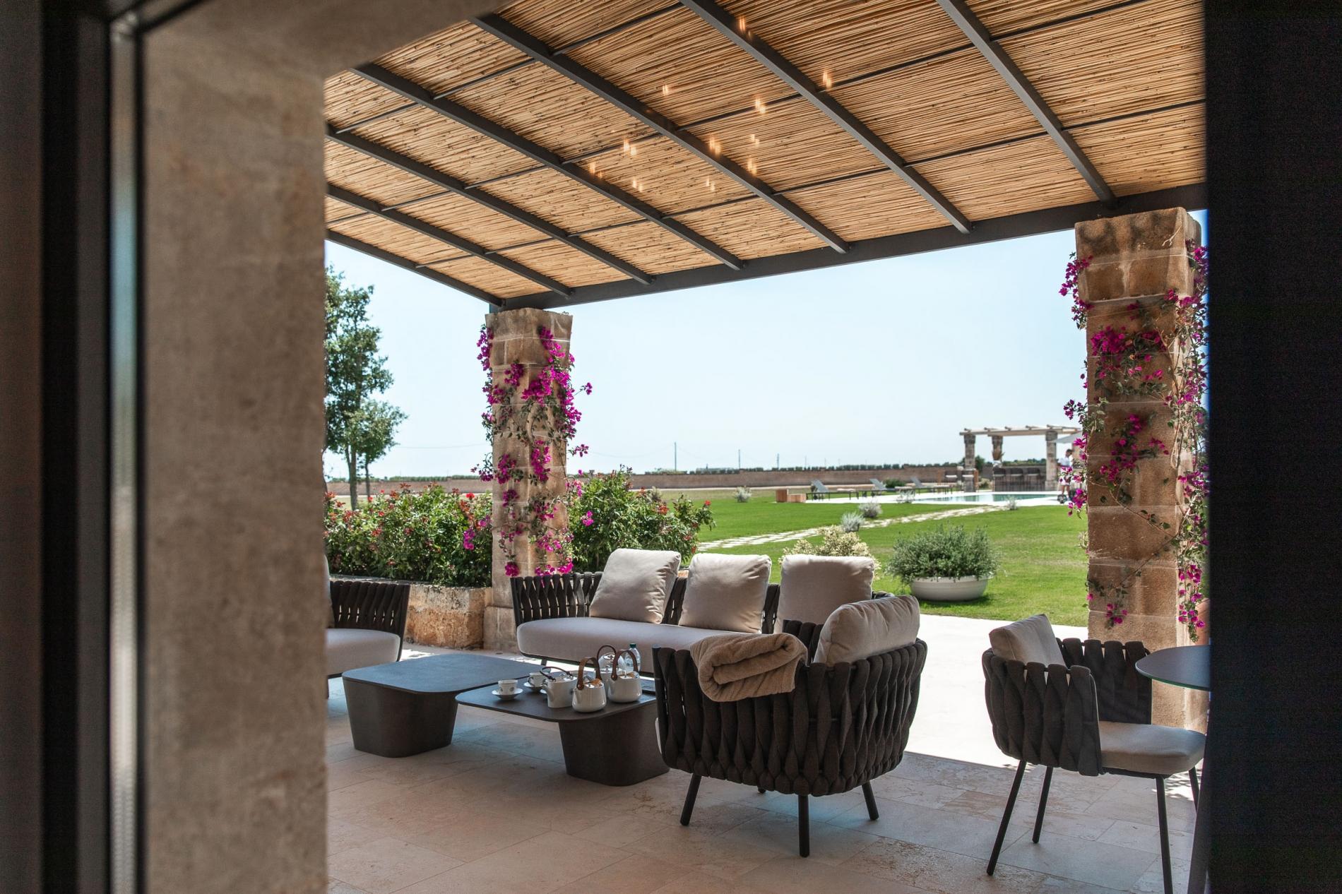 Villa Dagea photo 8