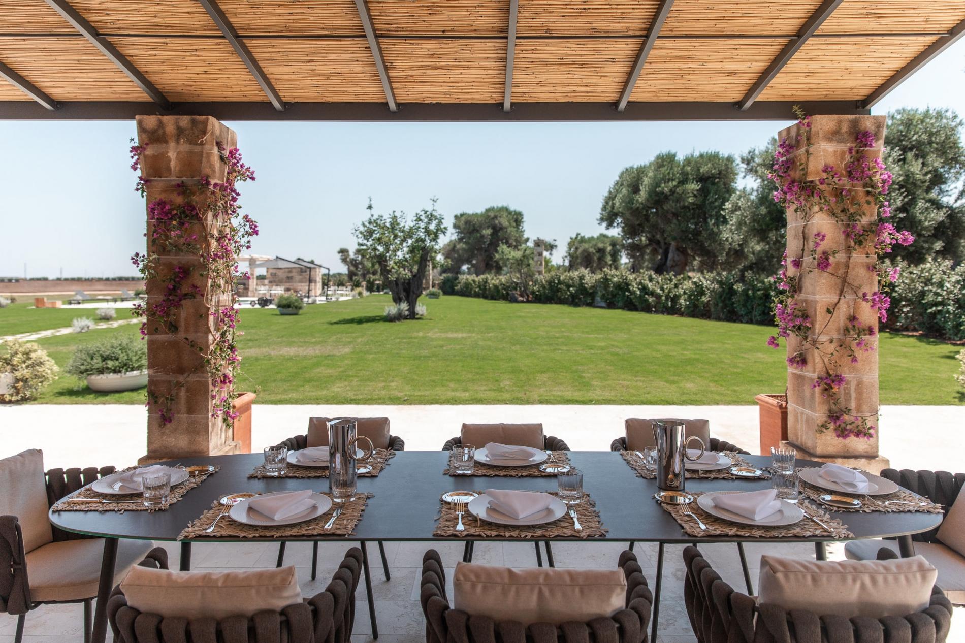 Villa Dagea photo 9