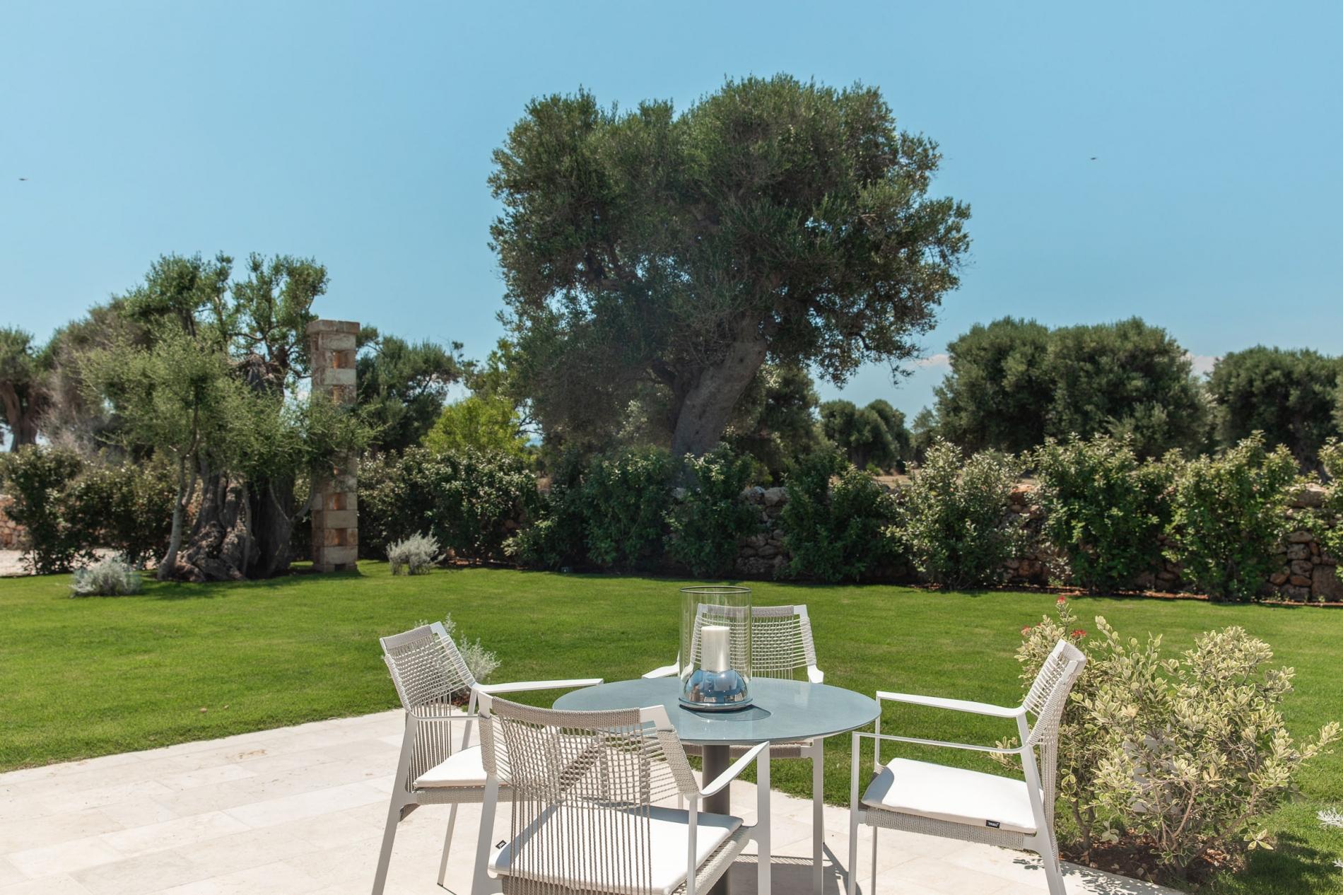 Villa Dagea photo 22