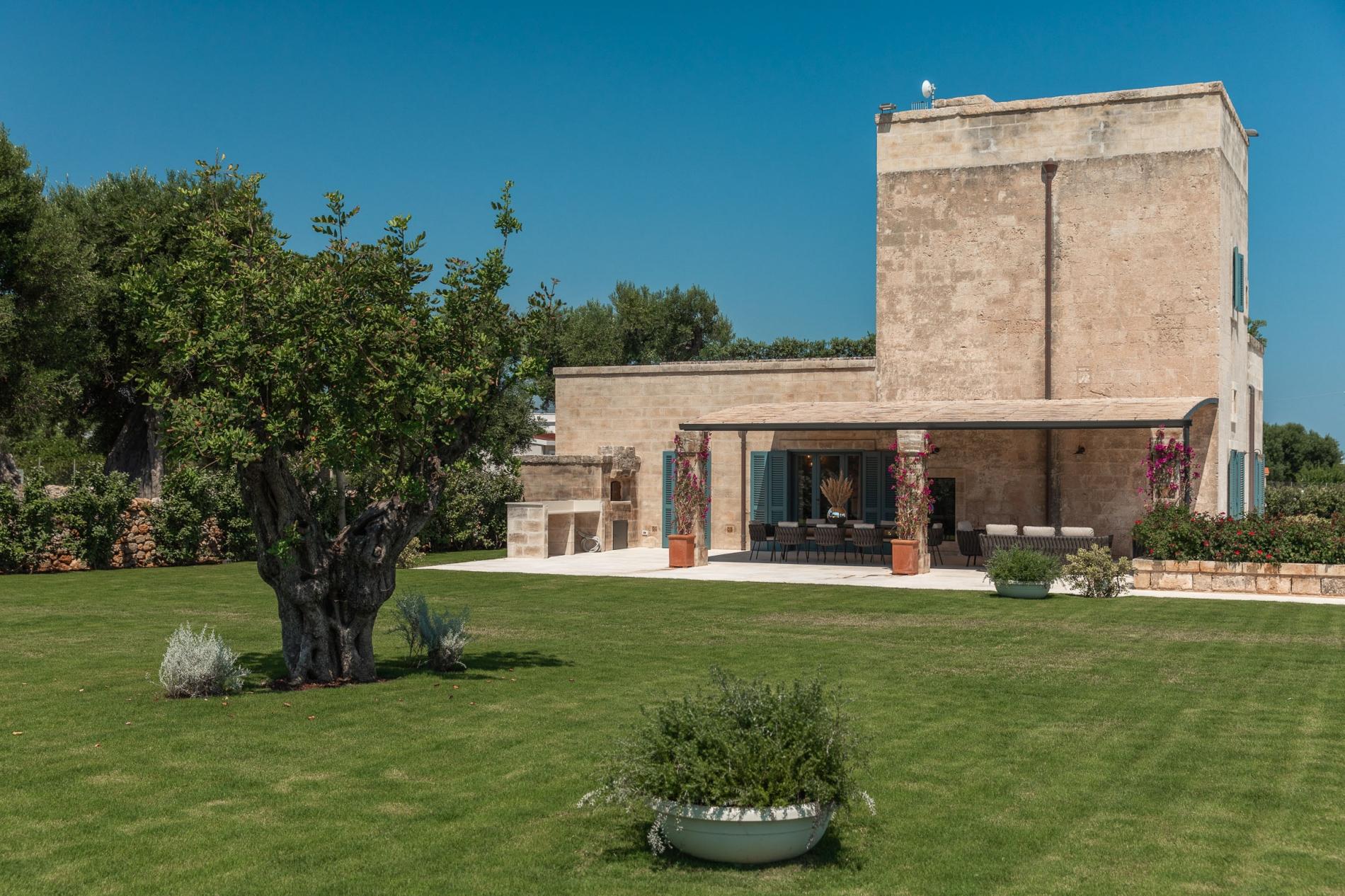 Villa Dagea photo 26