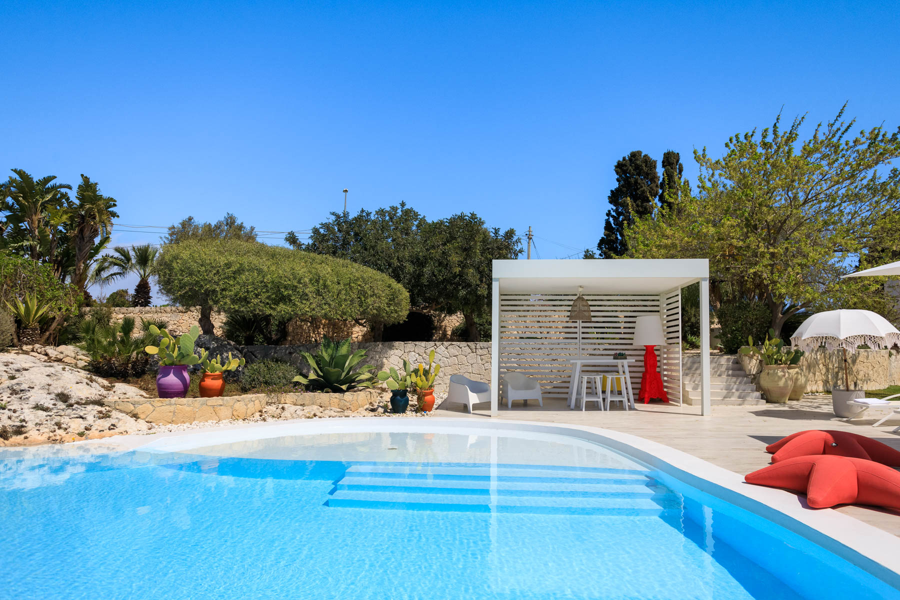 Villa Delphina photo 6