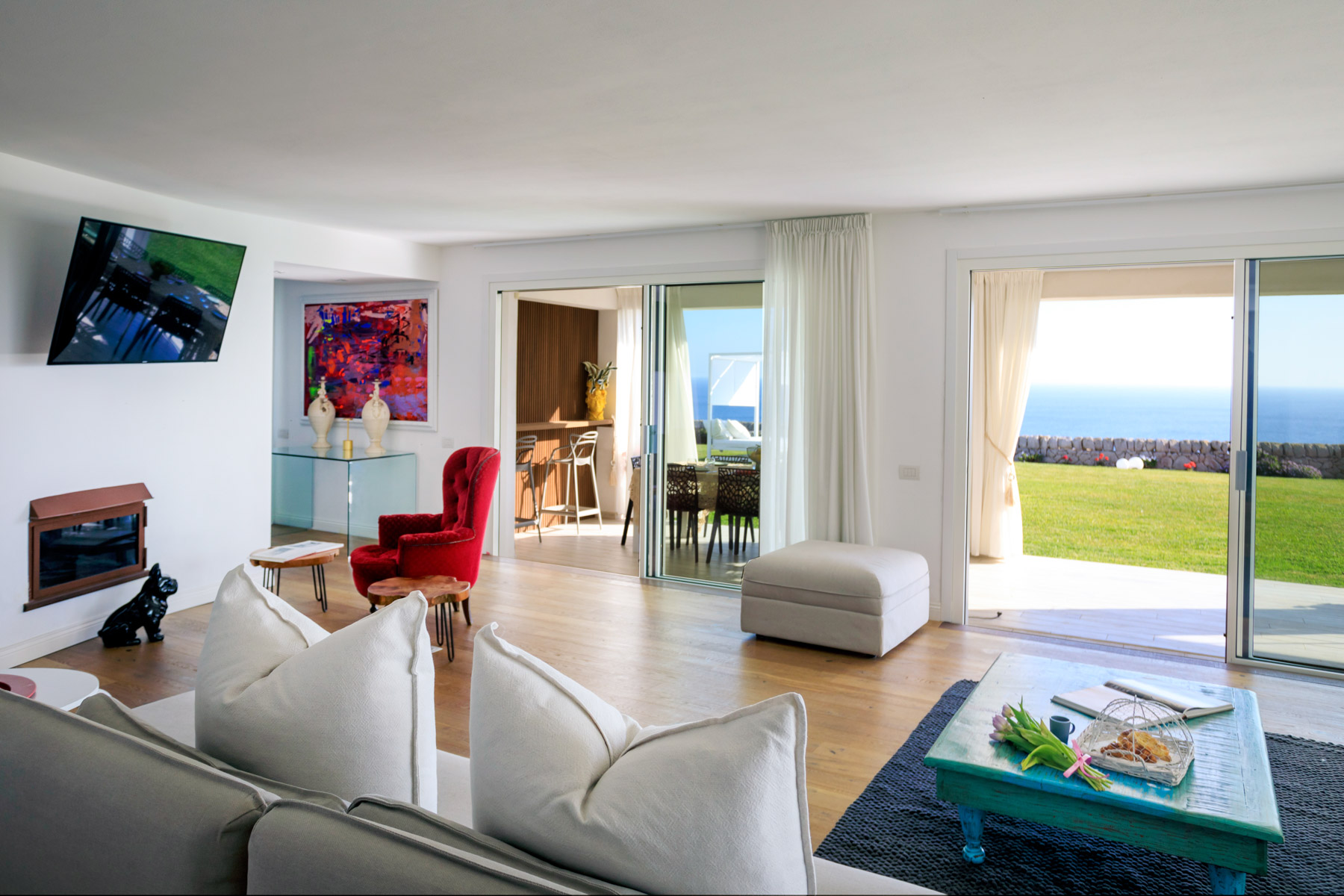 Villa Delphina photo 22