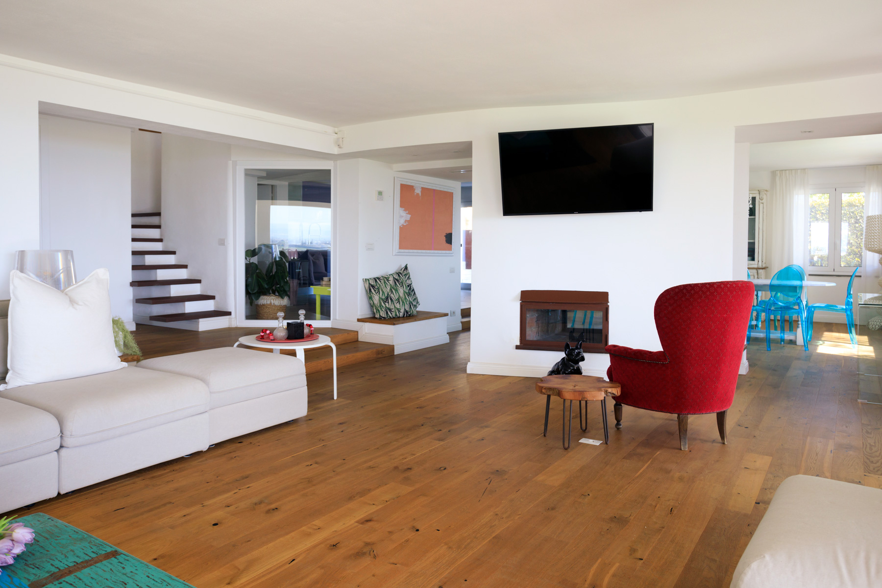 Villa Delphina photo 23