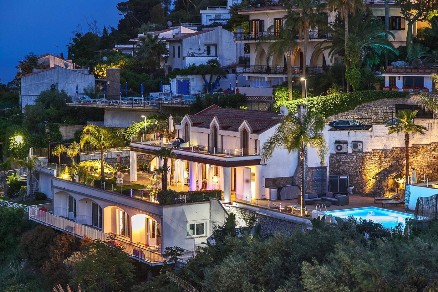 Villa Diffusa photo 2