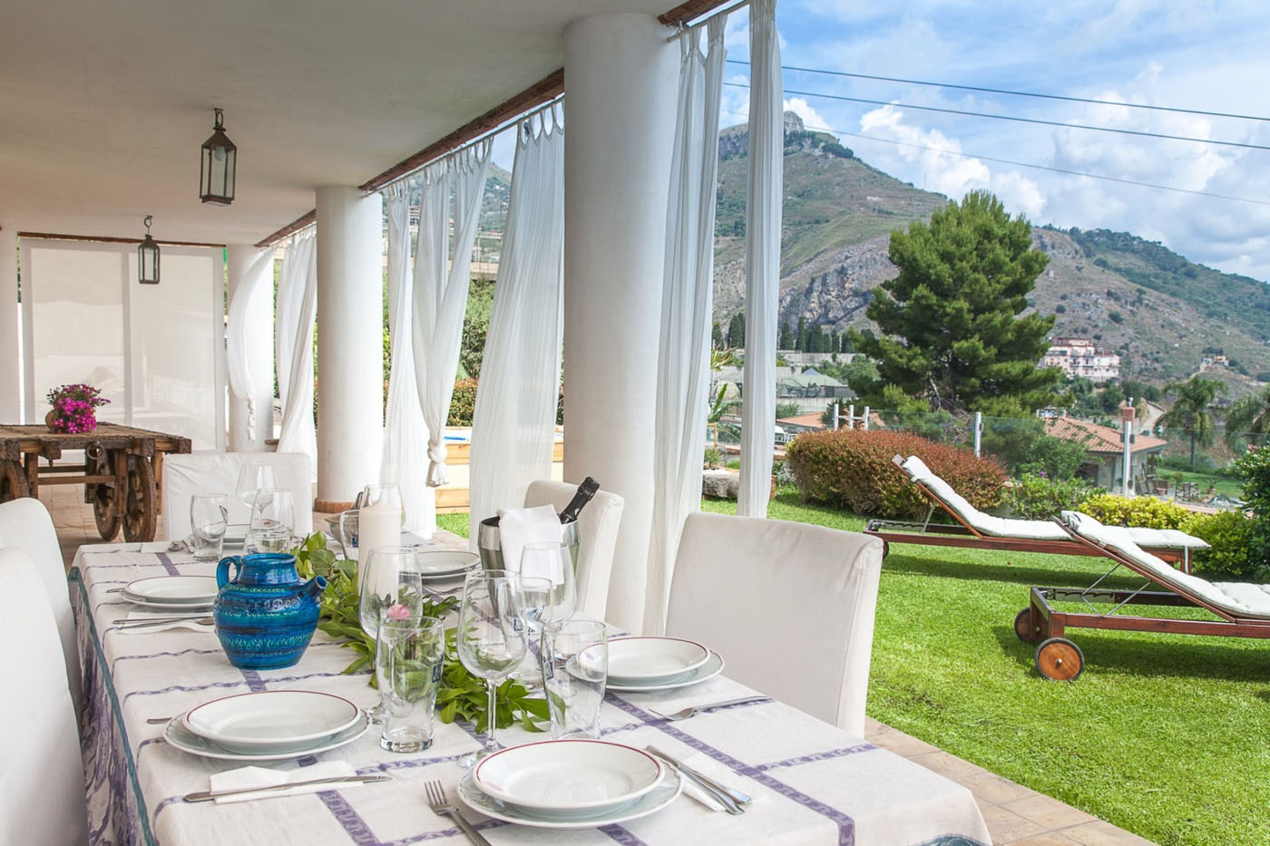 Villa Diffusa photo 4