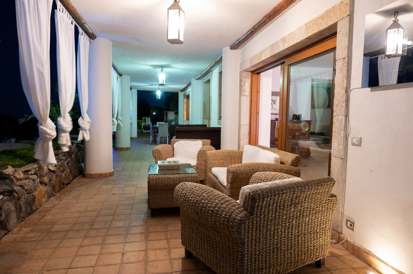 Villa Diffusa photo 13
