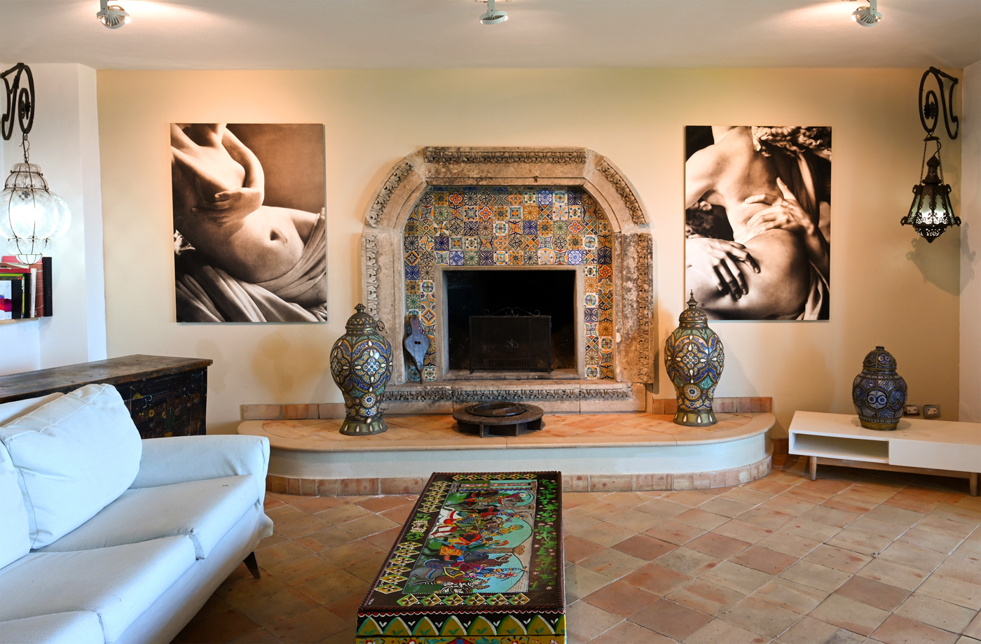 Villa Diffusa photo 16