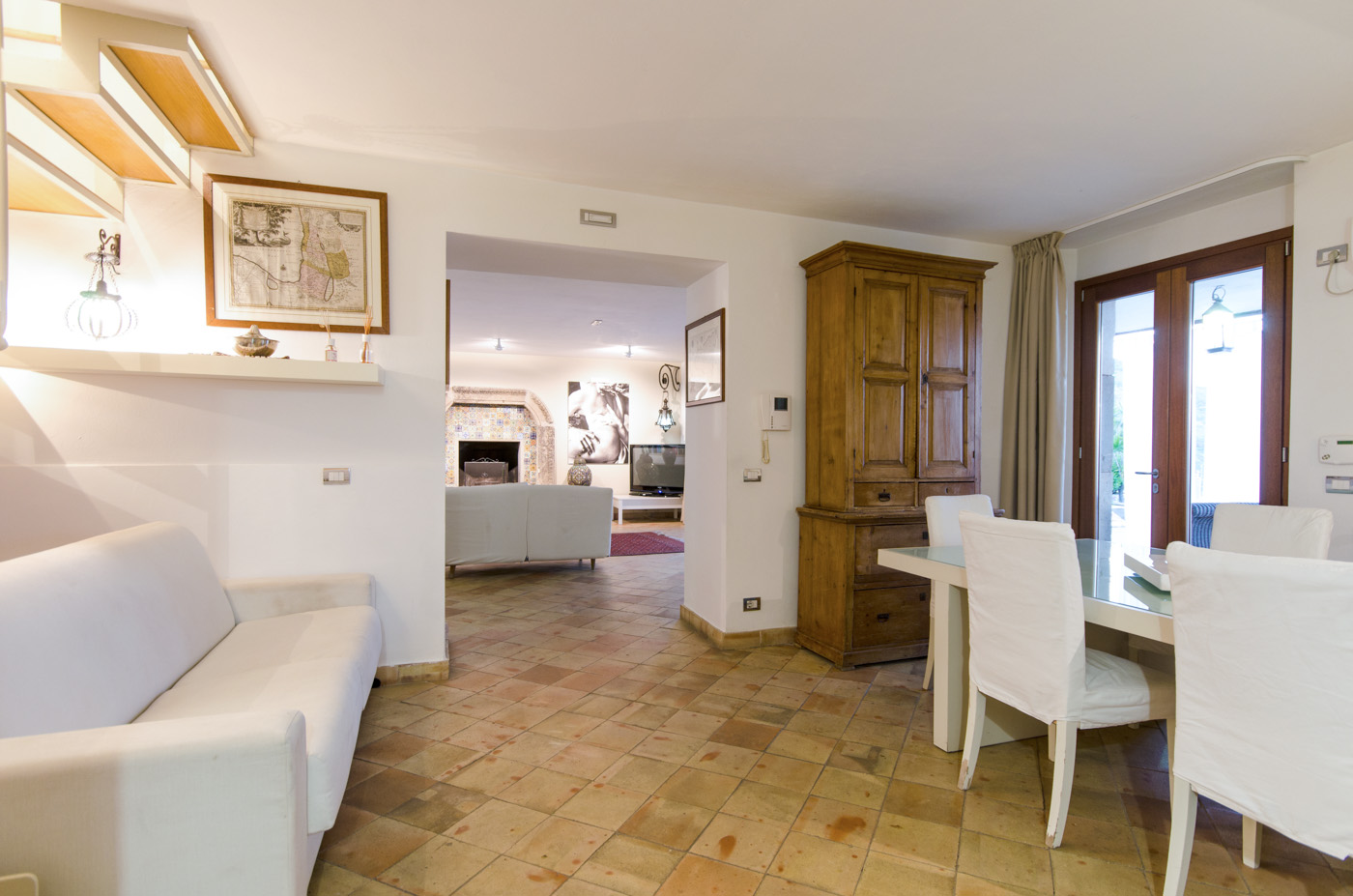 Villa Diffusa photo 18