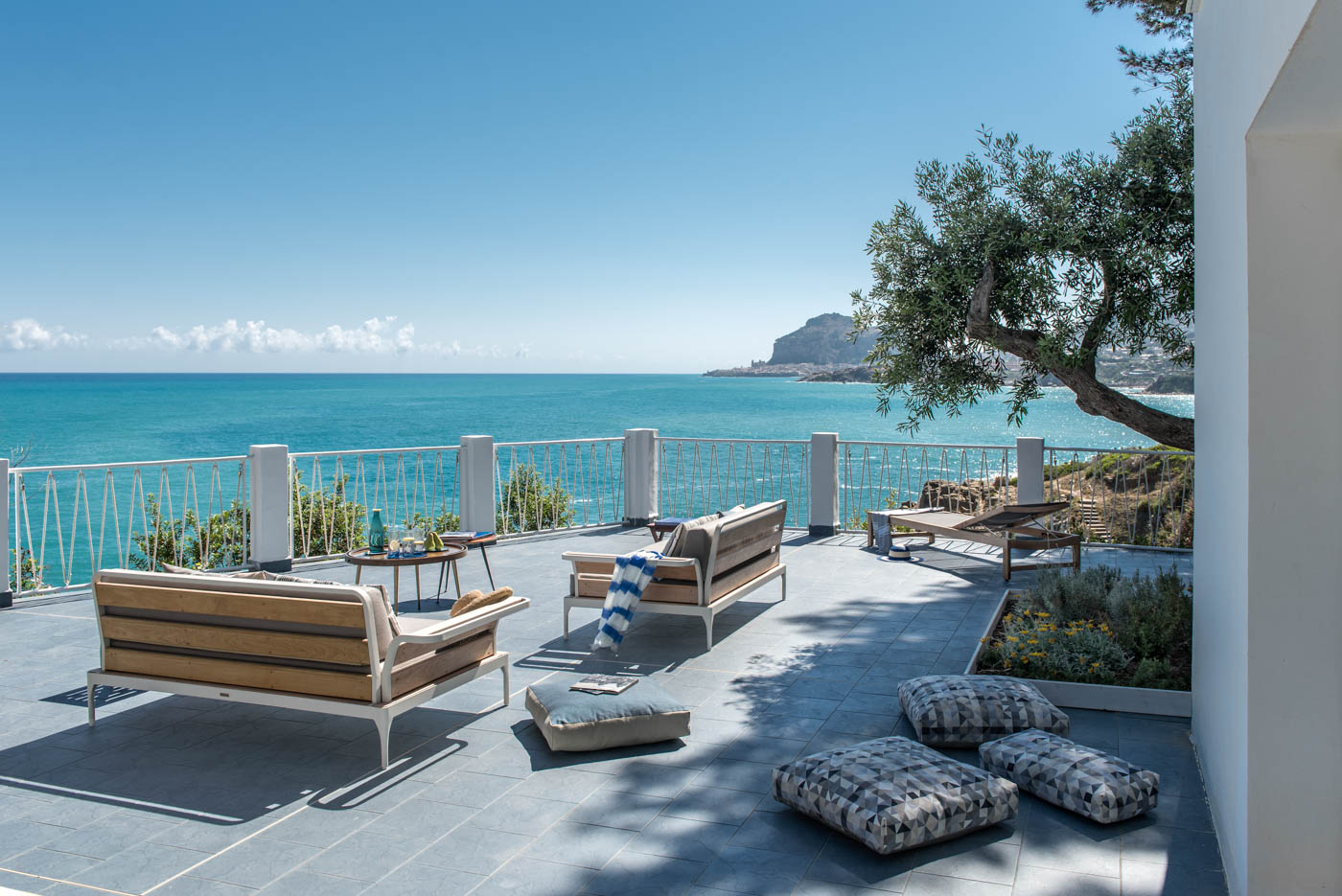 Villa Dione photo 3