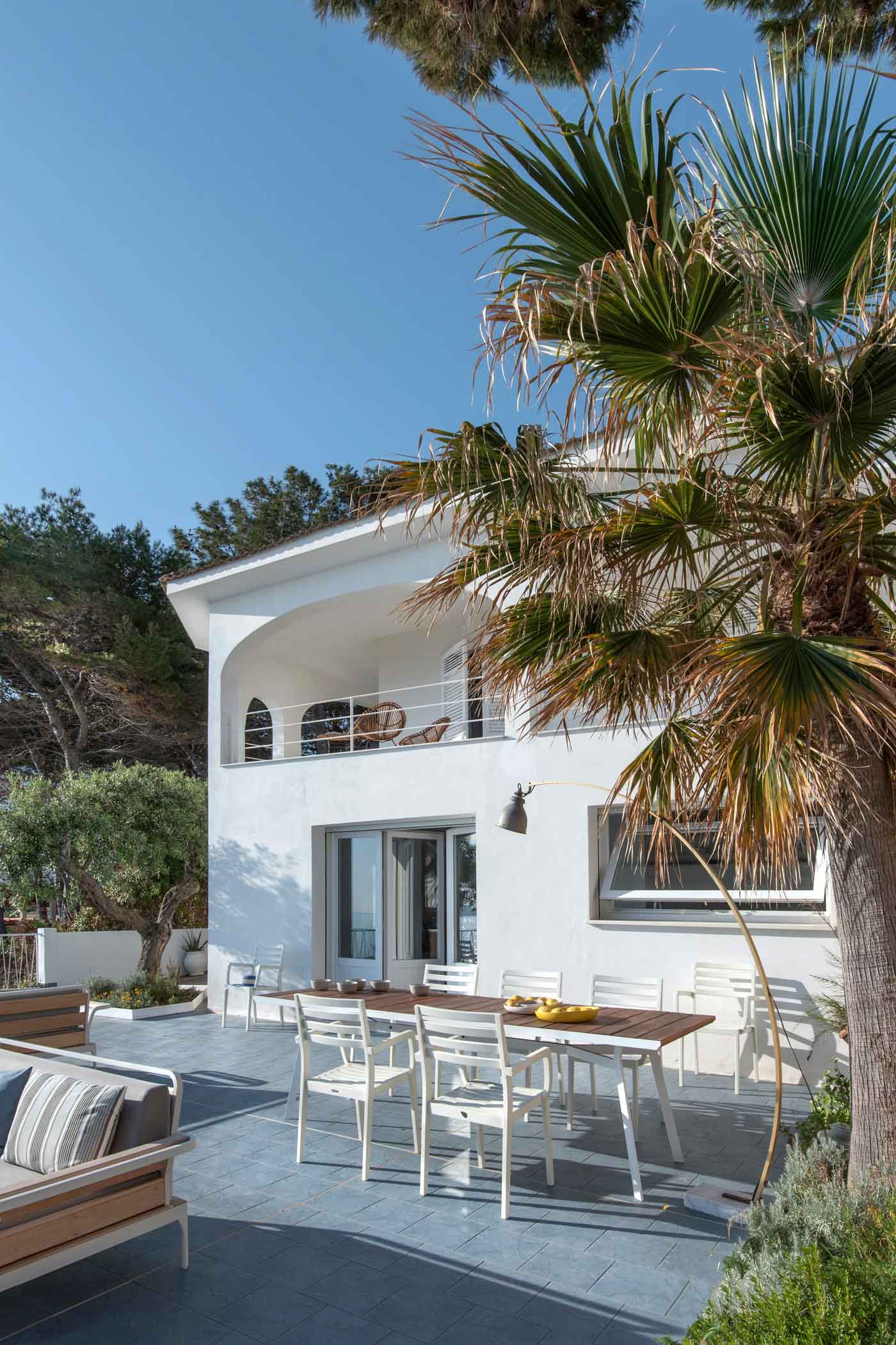 Villa Dione photo 5