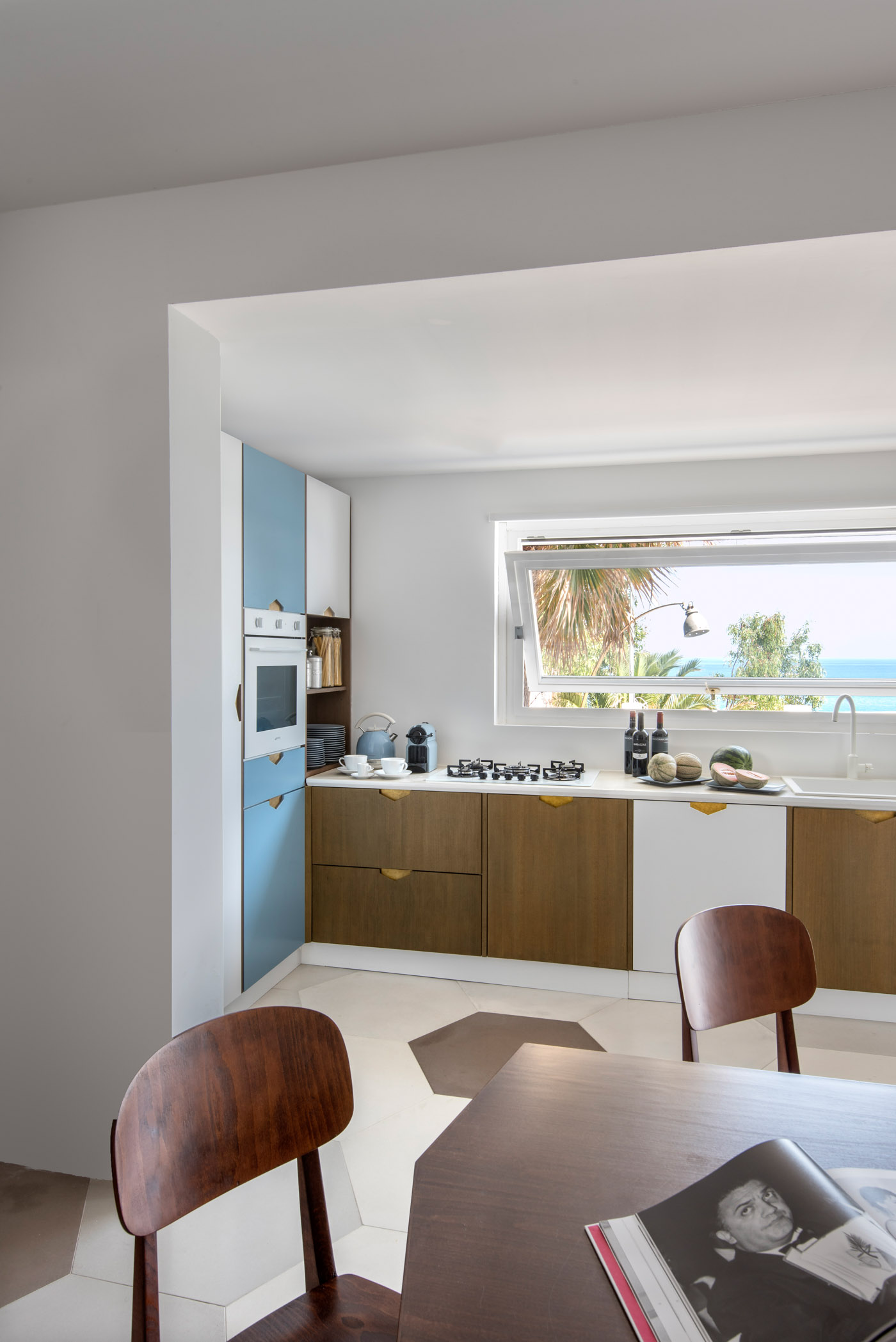 Villa Dione photo 13