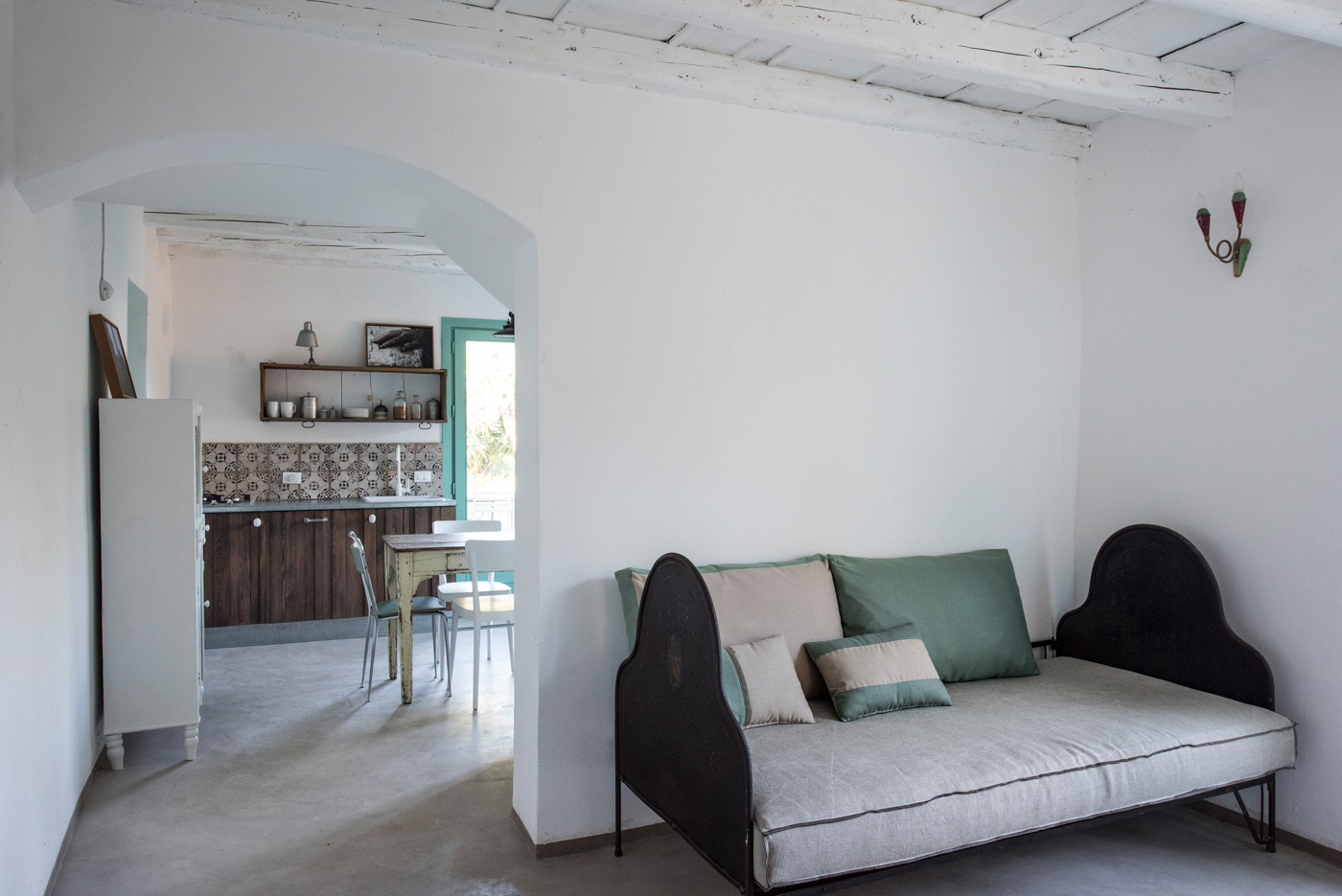 Villa Dione photo 27