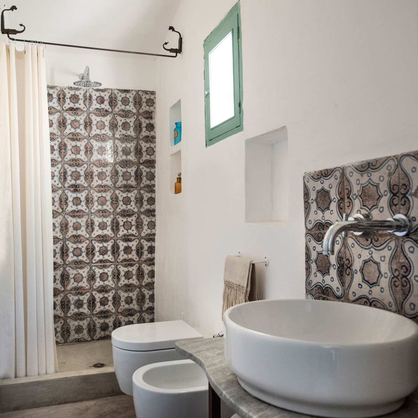 Villa Dione photo 30