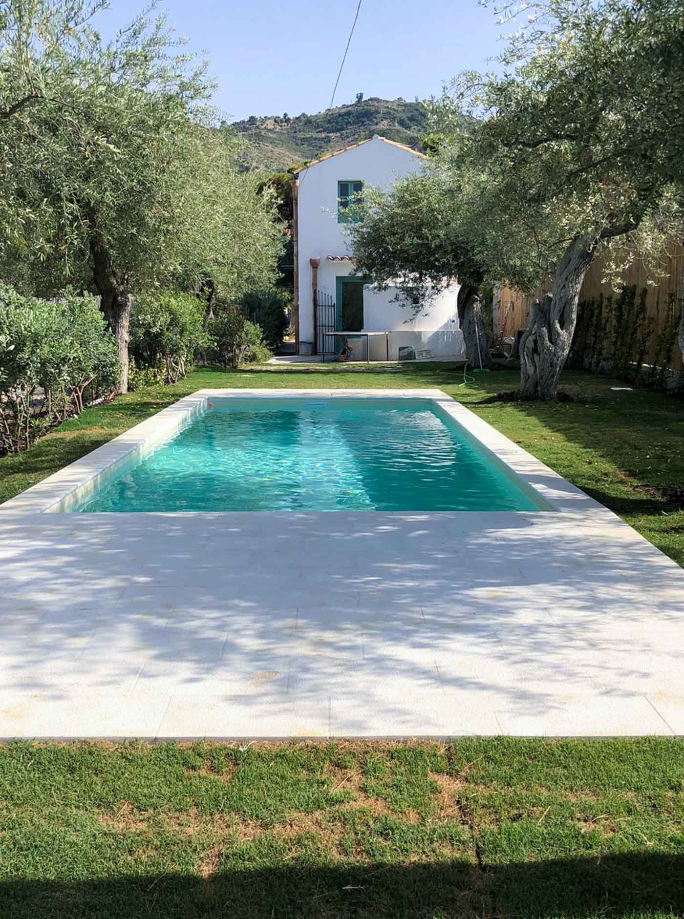 Villa Dione photo 32
