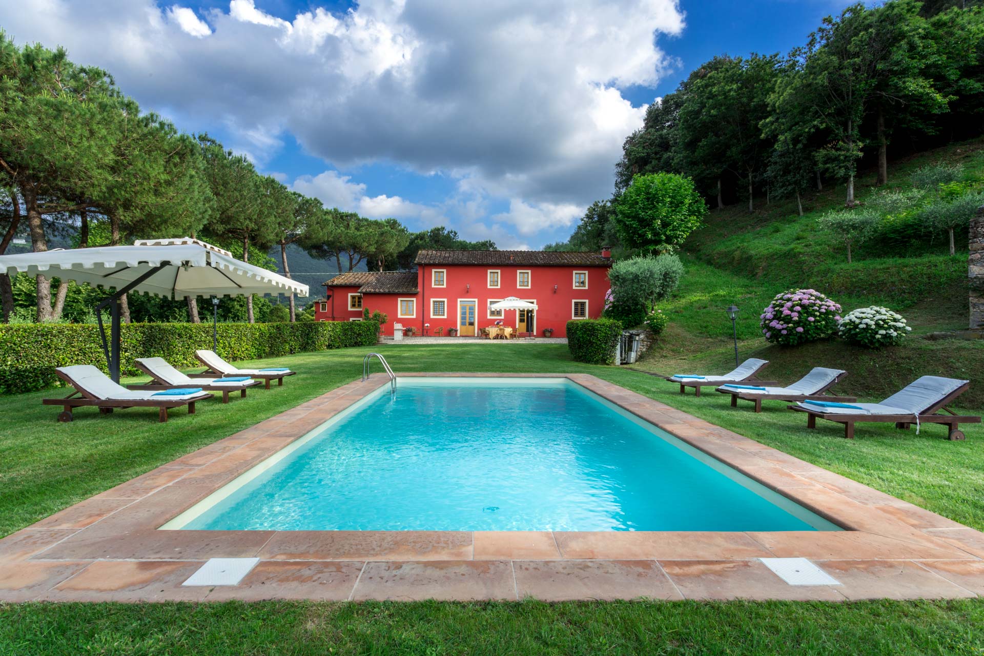 Villa Frantoio photo 2