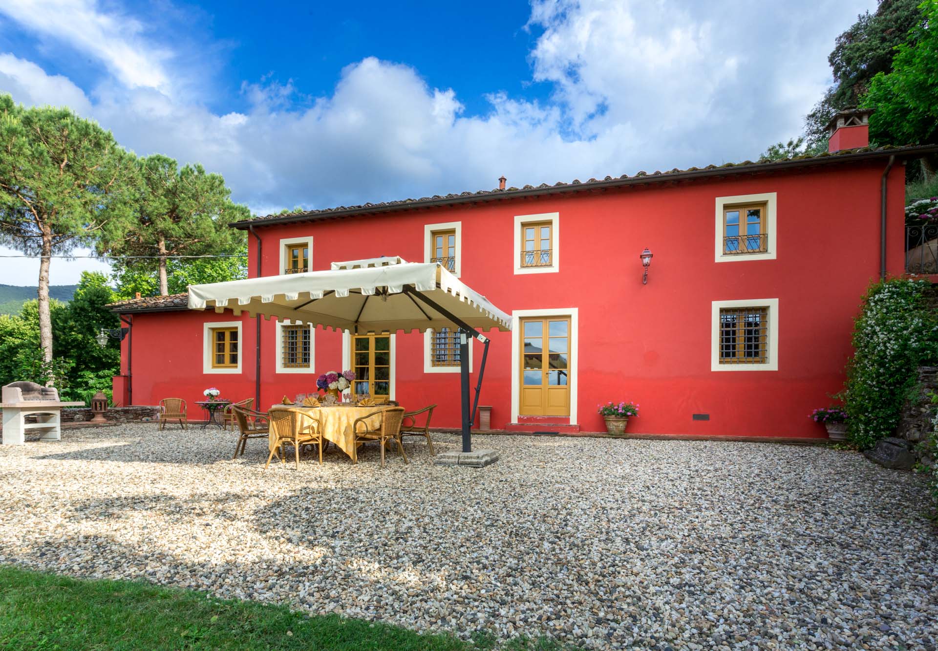 Villa Frantoio photo 4