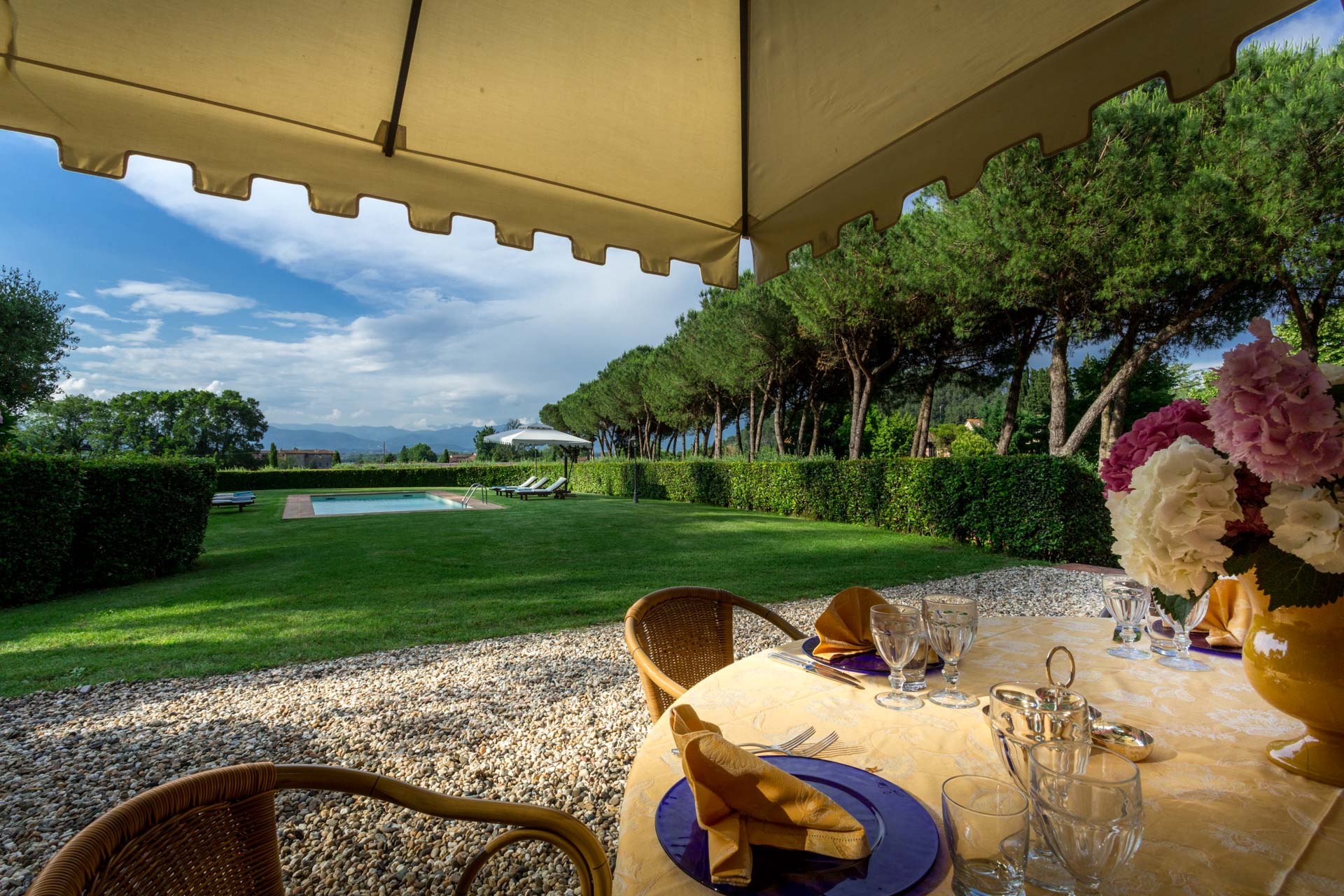 Villa Frantoio photo 5