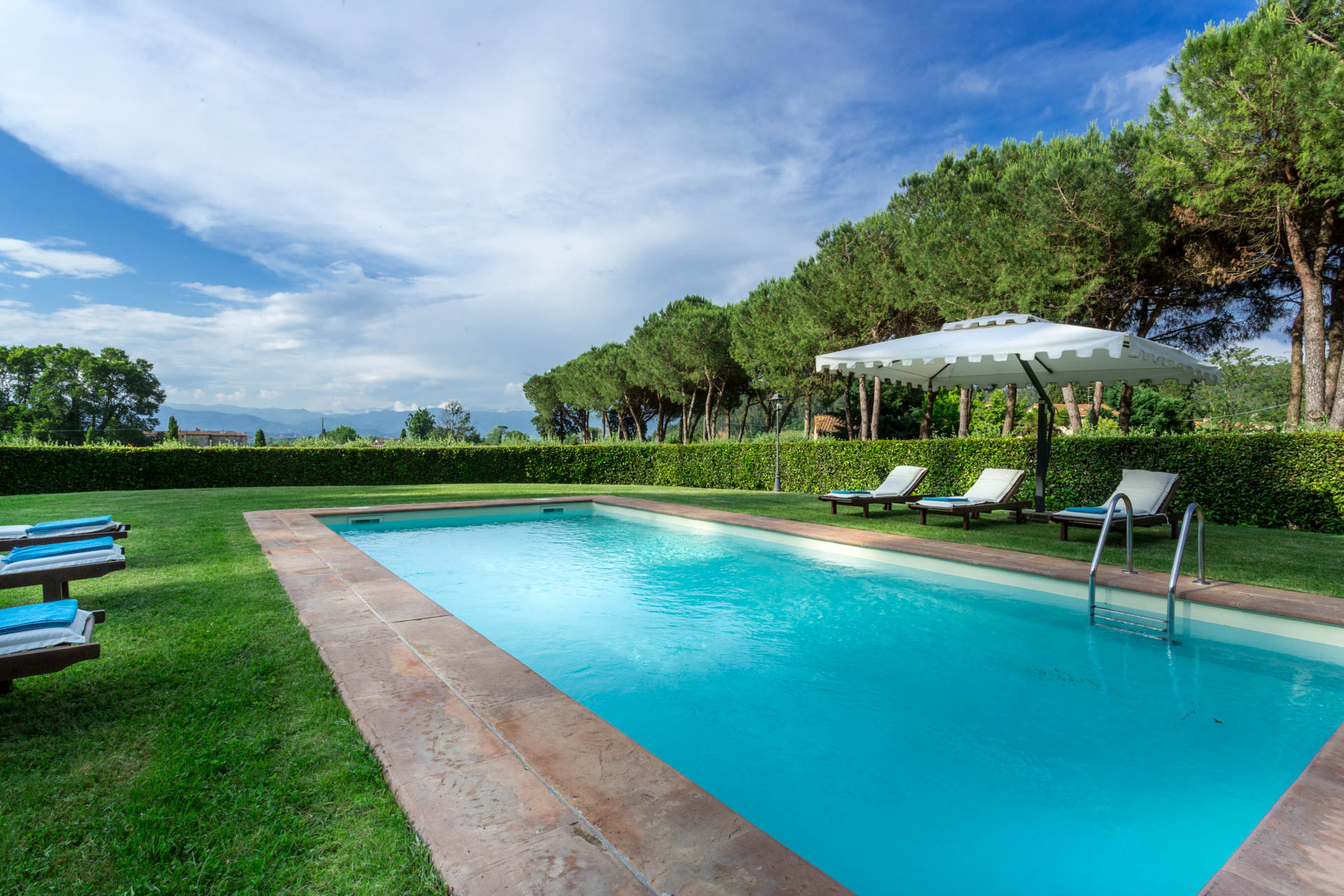 Villa Frantoio photo 6