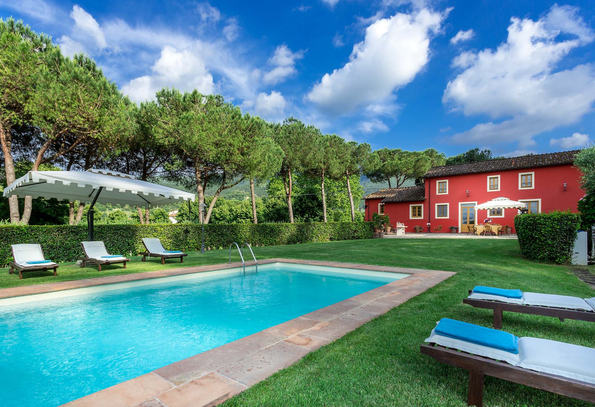 Villa Frantoio photo 8