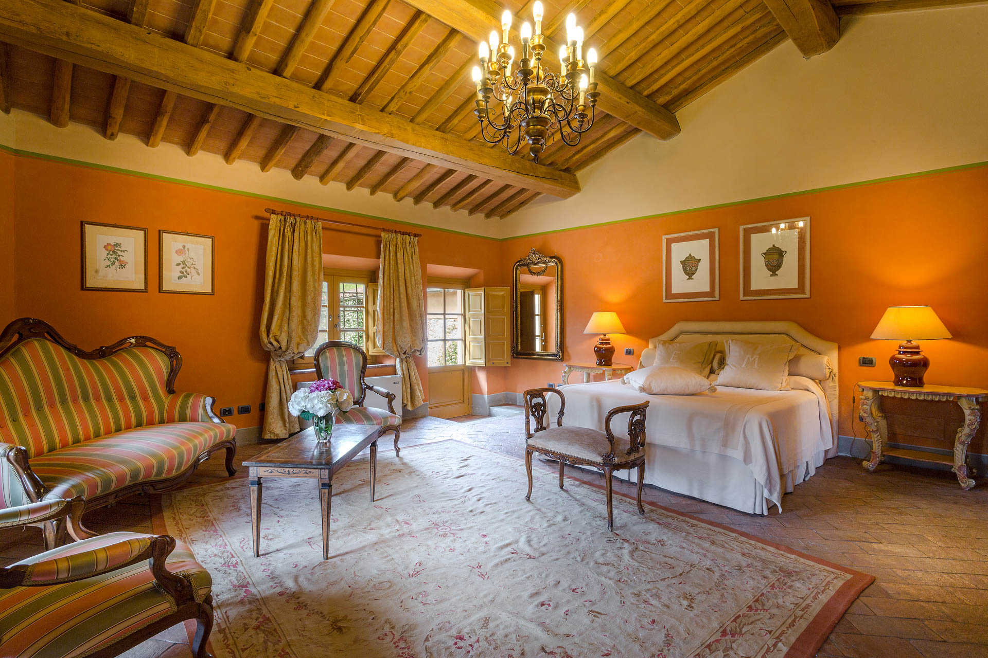 Villa Frantoio photo 10