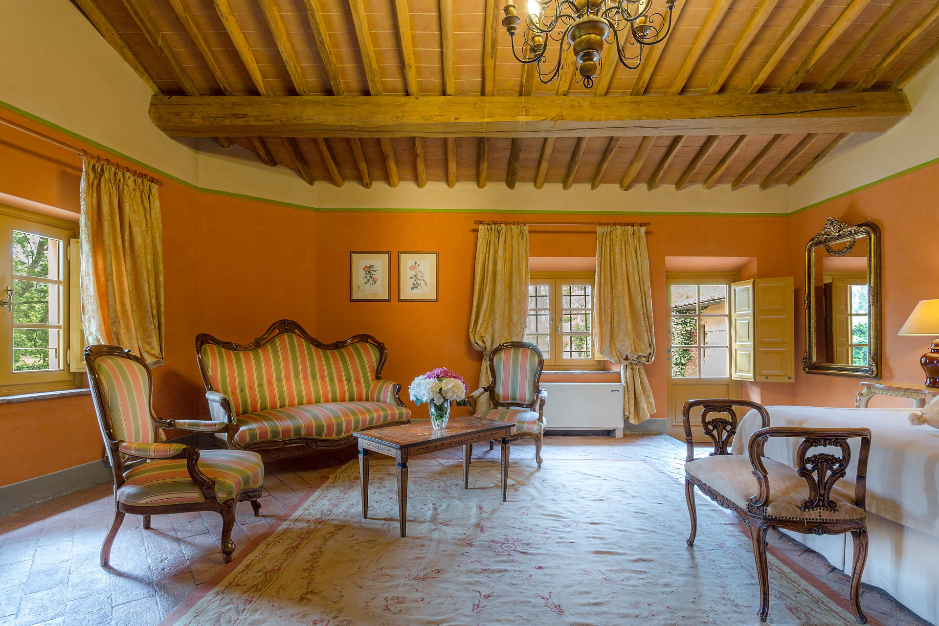 Villa Frantoio photo 12