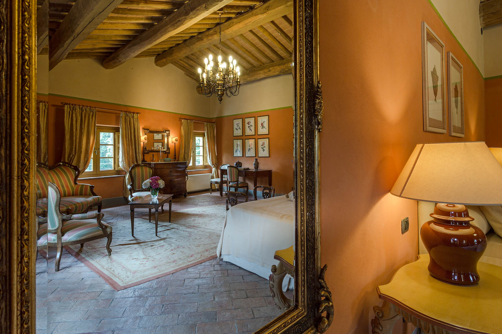 Villa Frantoio photo 13
